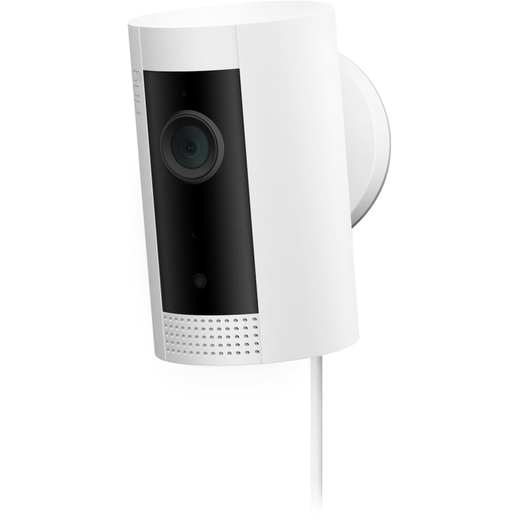 Ring Überwachungskamera »Indoor Cam«, Innenbereich