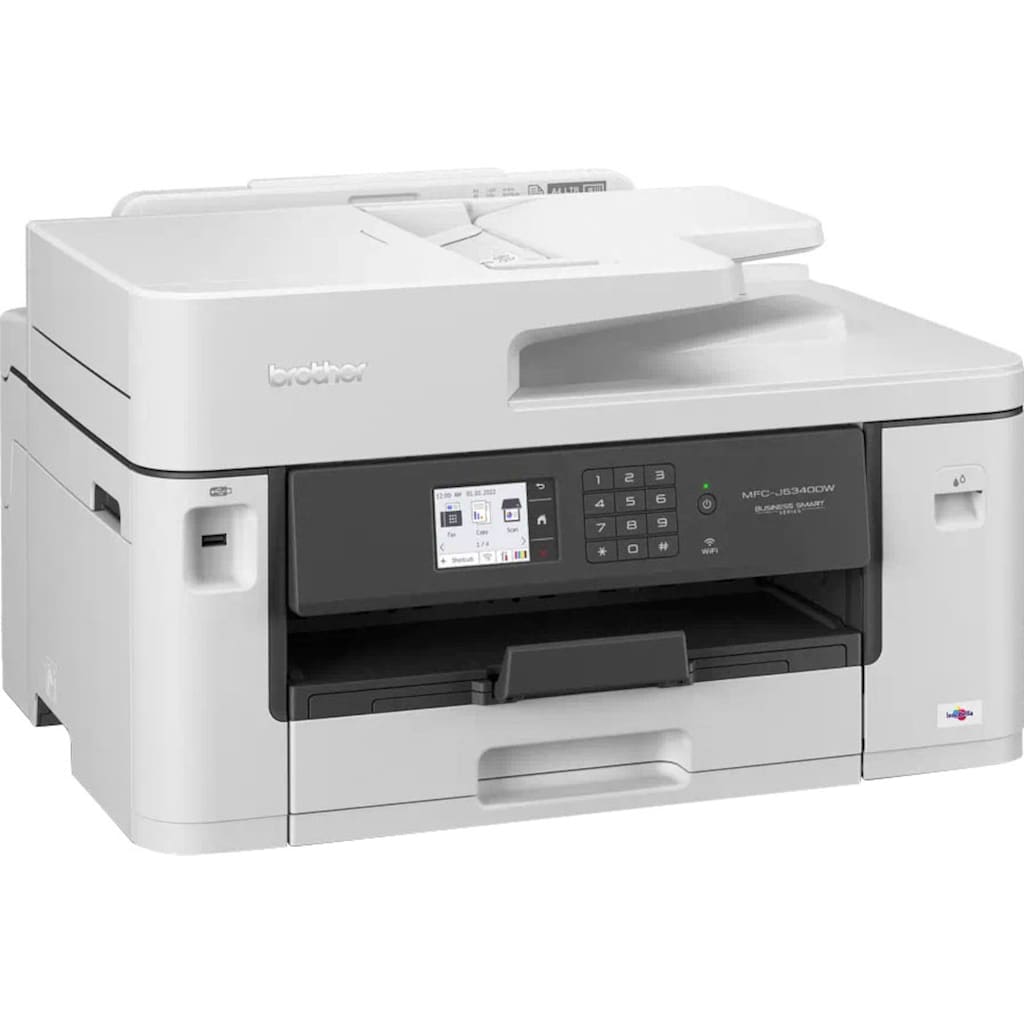 Brother WLAN-Drucker »MFC-J5340DW«