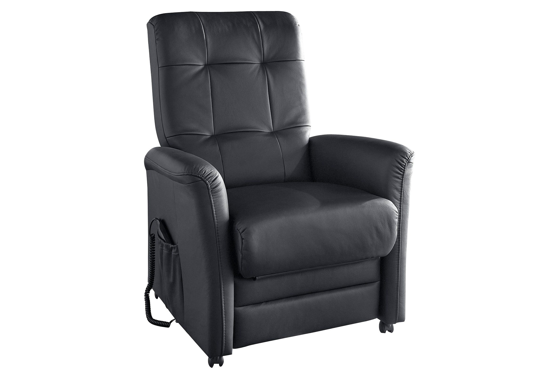 sit&more TV-Sessel »Charlie«, (Set), wahlweise mit Motor und Aufstehhilfe günstig online kaufen