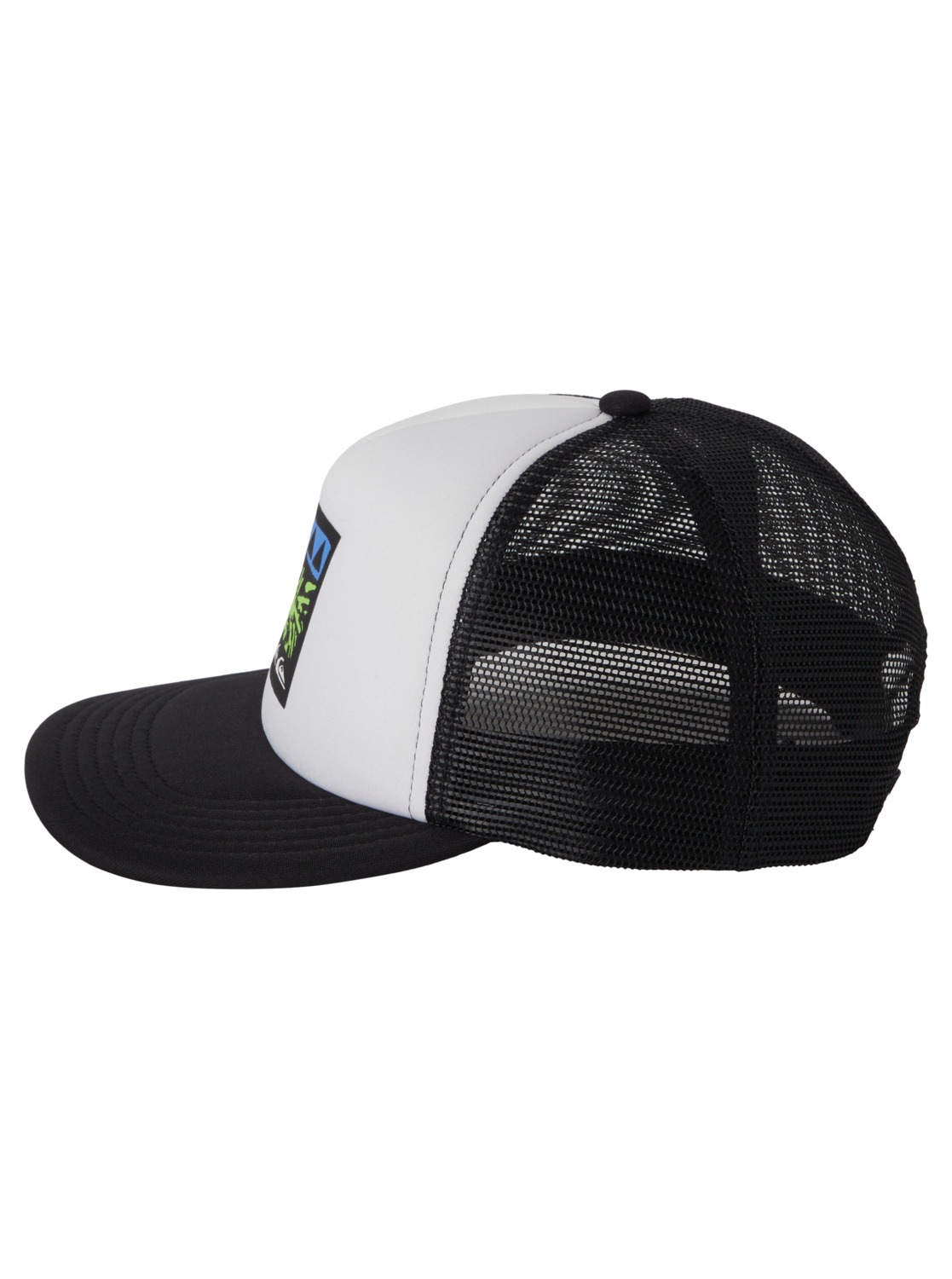 Quiksilver Baseball Cap »Vermin Pack«