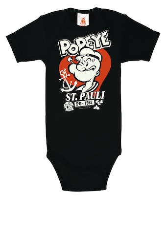 LOGOSHIRT Body, mit Popeye Logo kaufen
