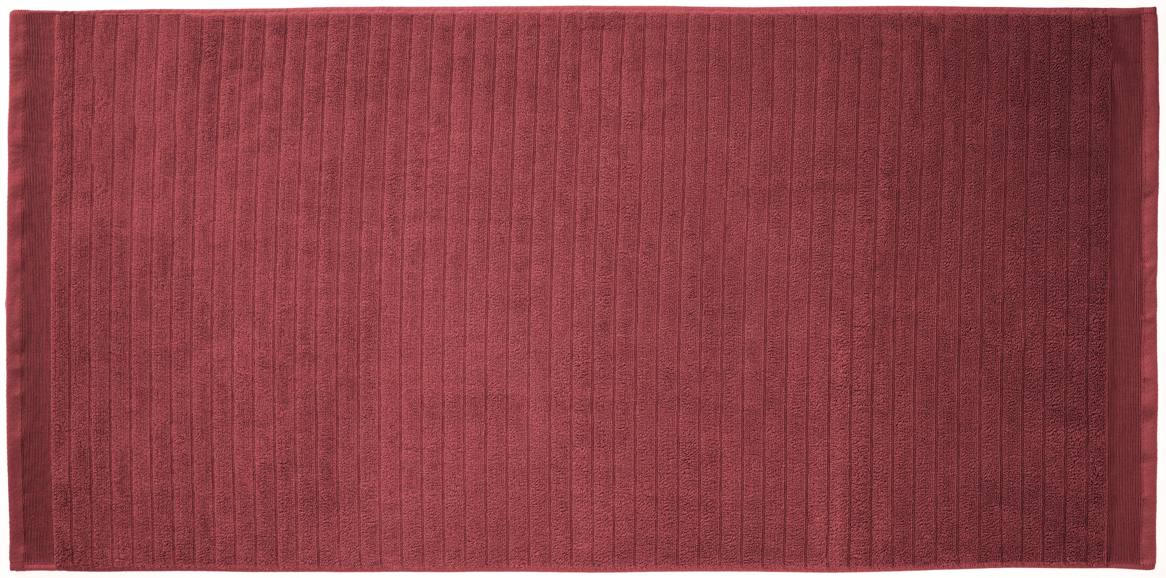 Heckett & Lane Duschtuch »Heckettlane Duschtuch Prestige« Duschtuch aus hochwertige Baumwolle, 650gr/m²