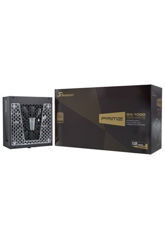 Seasonic PC-Netzteil »Prime GX-1000« kaufen