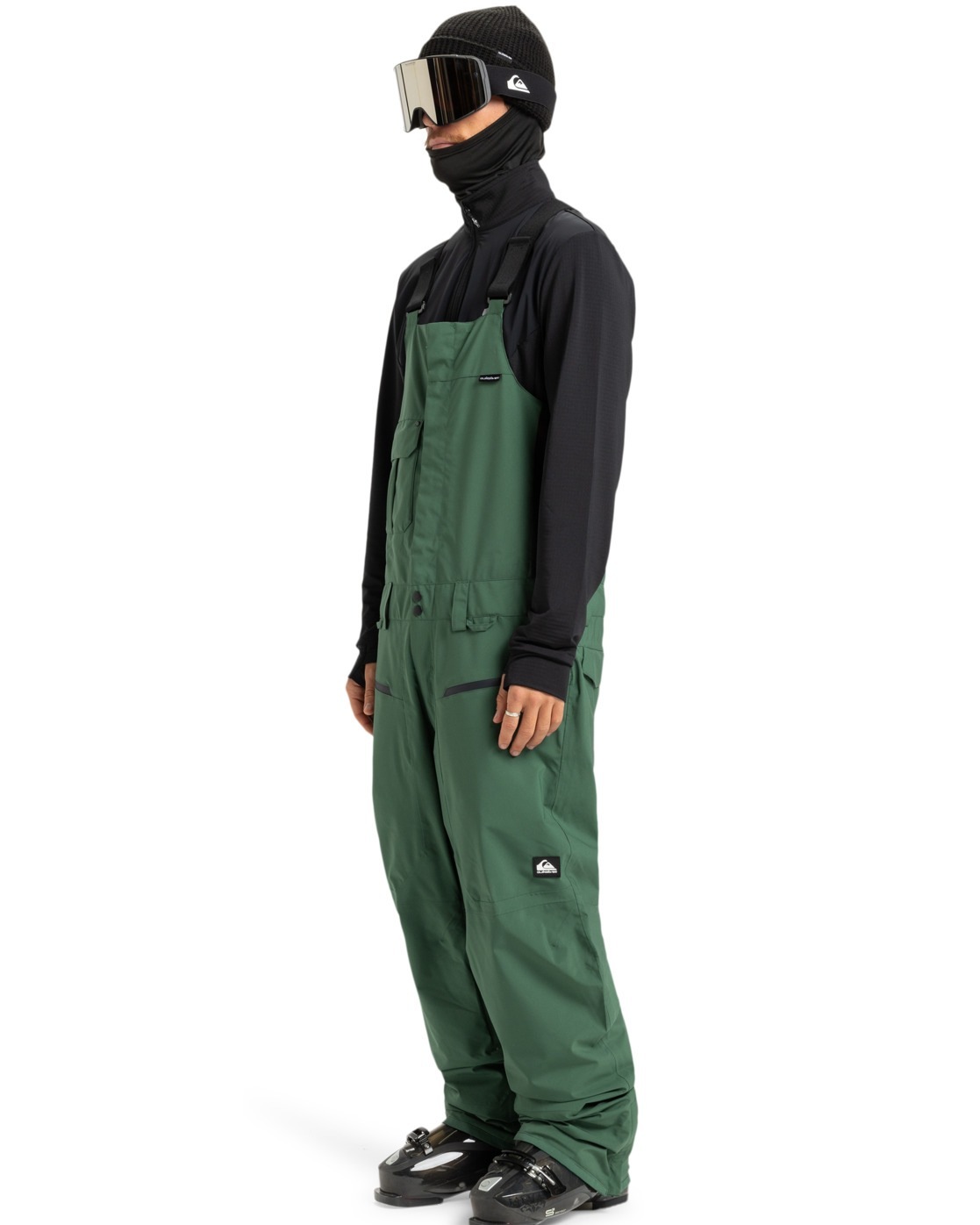 Quiksilver Snowboardhose »Paramo Stretch 20K«