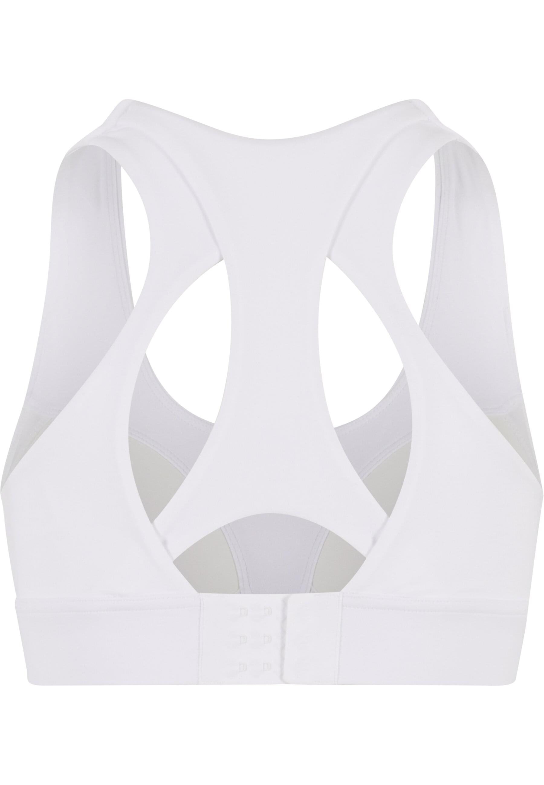 URBAN CLASSICS Sport-BH »Urban Classics Ladies Sports Bra Ladies Sports Bra«