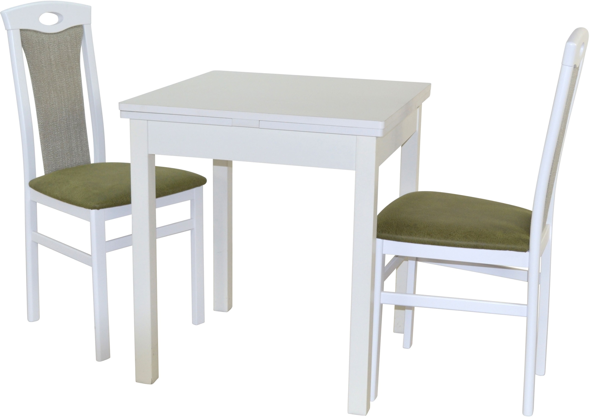 HOFMANN LIVING AND MORE Essgruppe »3tlg. Tischgruppe« Spar-Set, 3tlg. Tisch günstig online kaufen