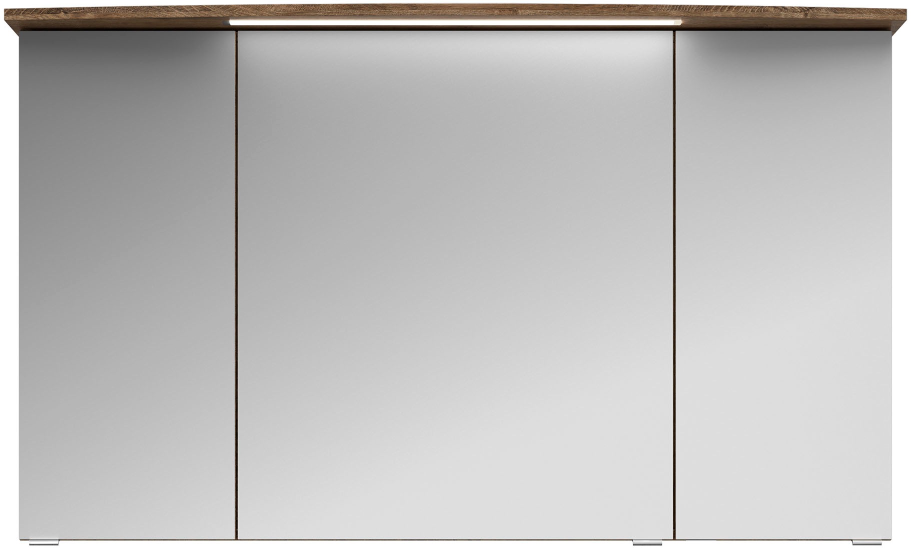 Saphir Badezimmerspiegelschrank »Serie 4010 Badezimmer-Spiegelschrank inkl. günstig online kaufen
