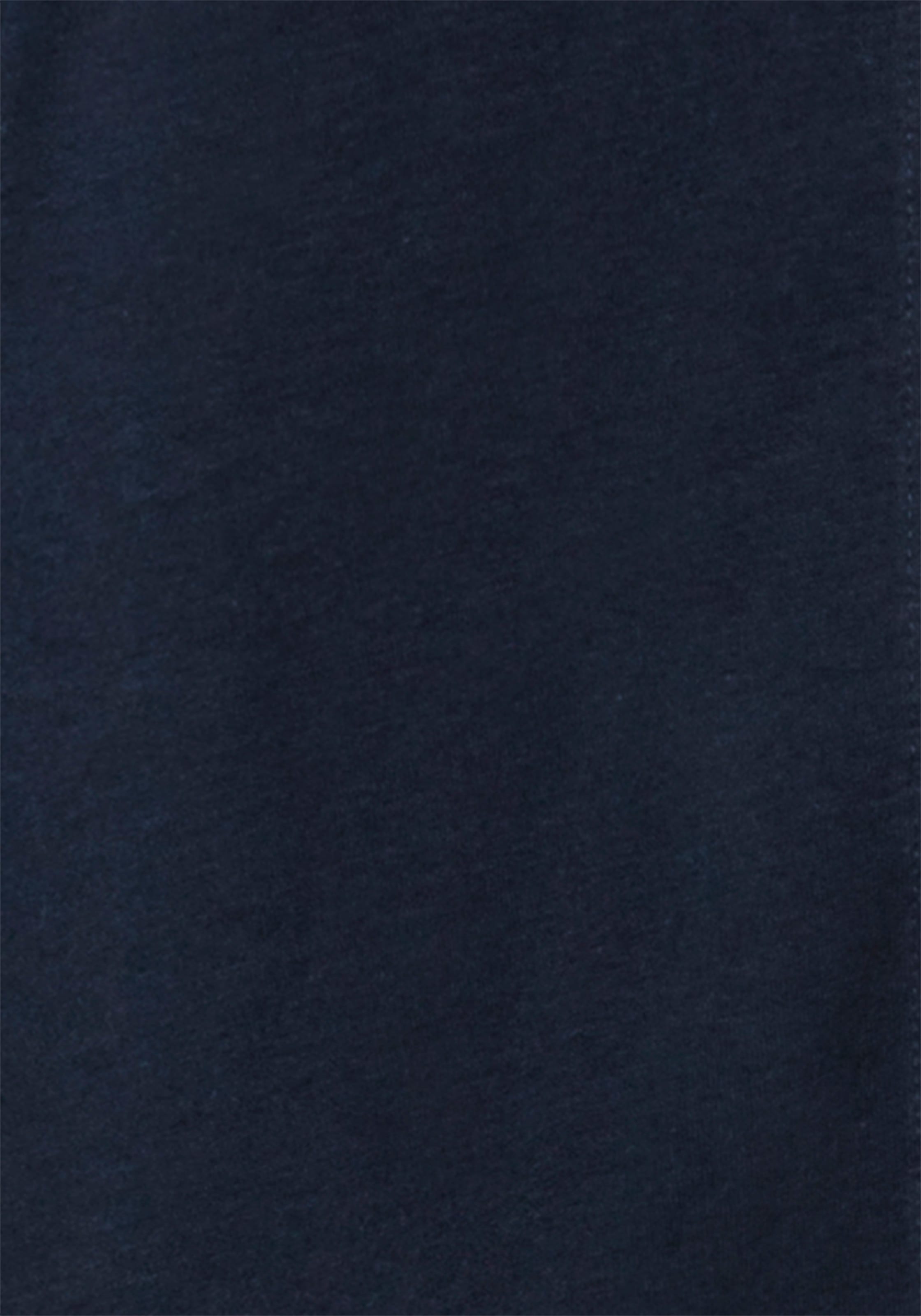 s.Oliver Pyjama, (2 tlg.), im klassischen Streifen-design