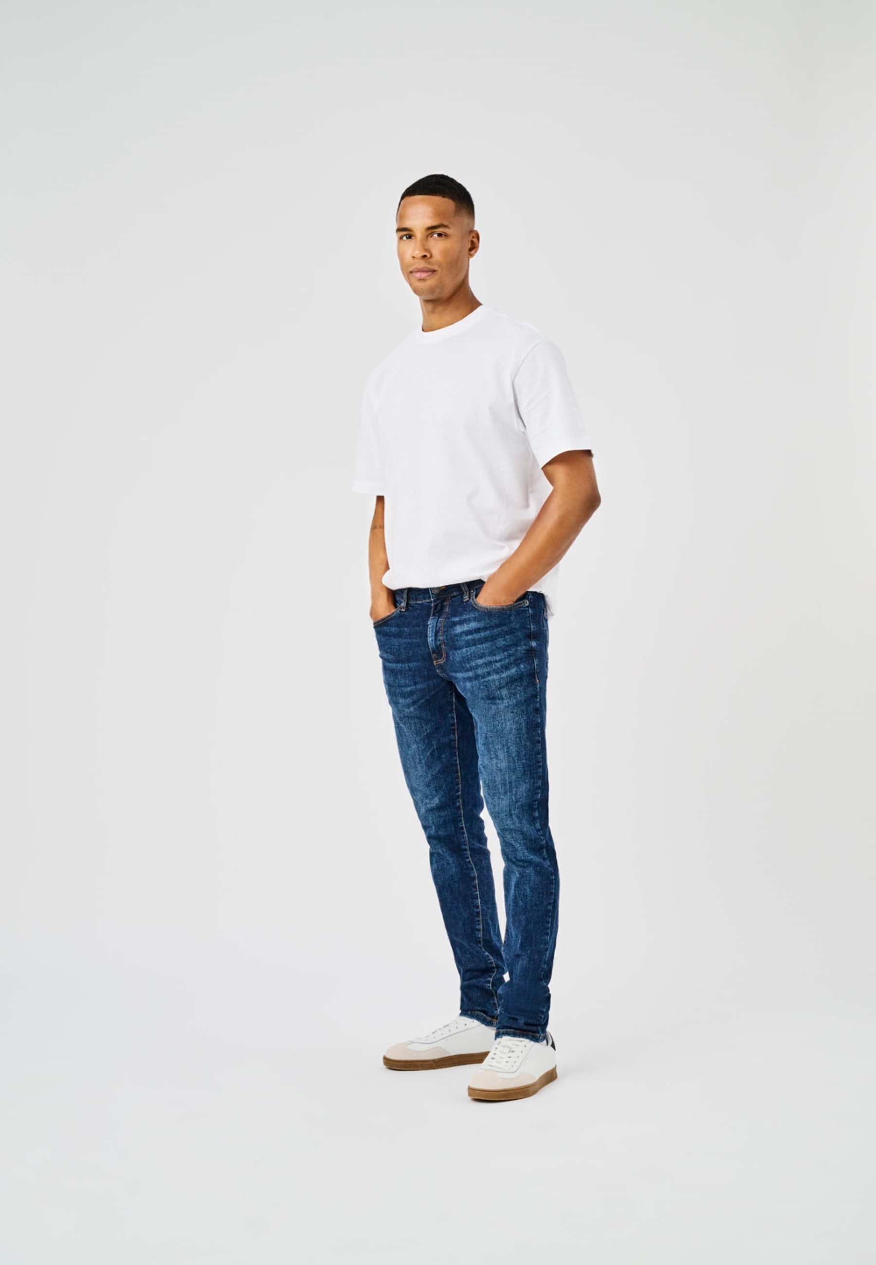 ONLY & SONS Skinny-fit-Jeans »LOOM LIFE JOG«