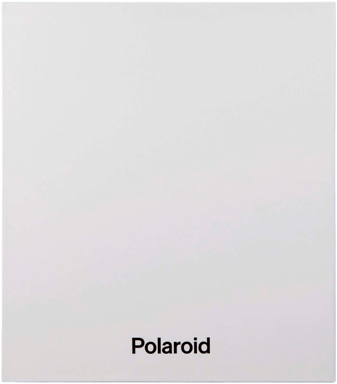 Polaroid Fotoalbum »Photo Album Large«