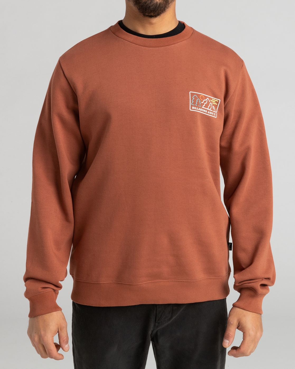 Billabong Sweatshirt »Range«