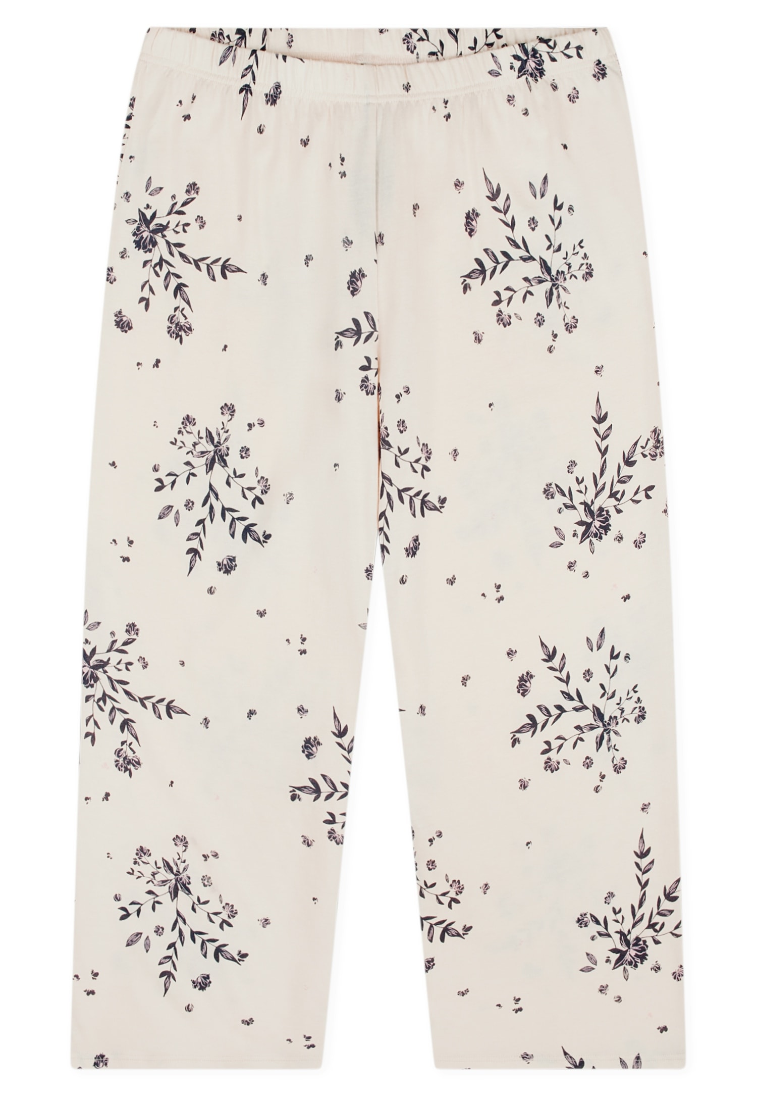 uncover by SCHIESSER Pyjama »UNCOVER Nightwear«