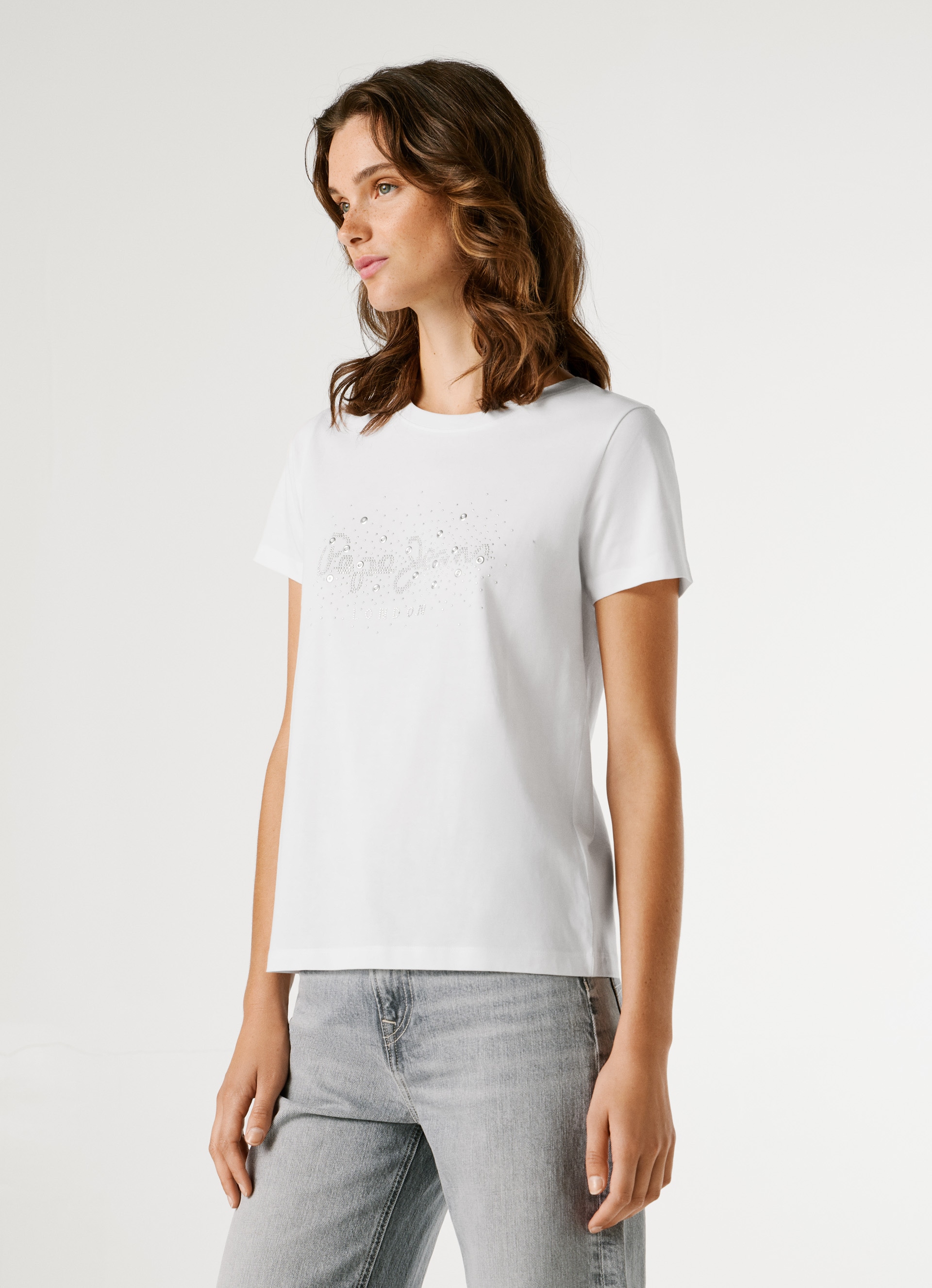 Pepe Jeans T-Shirt »BRADY«