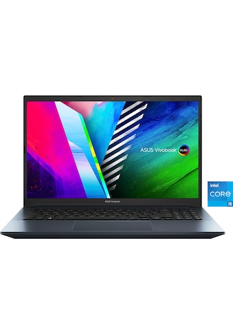 Asus Notebook »Vivobook Pro 15 OLED K3500PH-L1081W«, (39,6 cm/15,6 Zoll), Intel, Core... kaufen