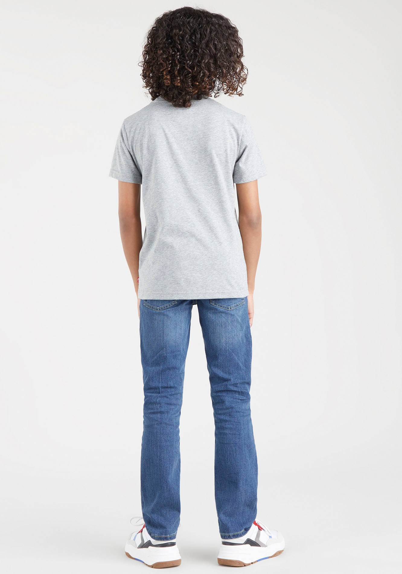 Levi's® Kids T-Shirt »LVB BATWING TEE«