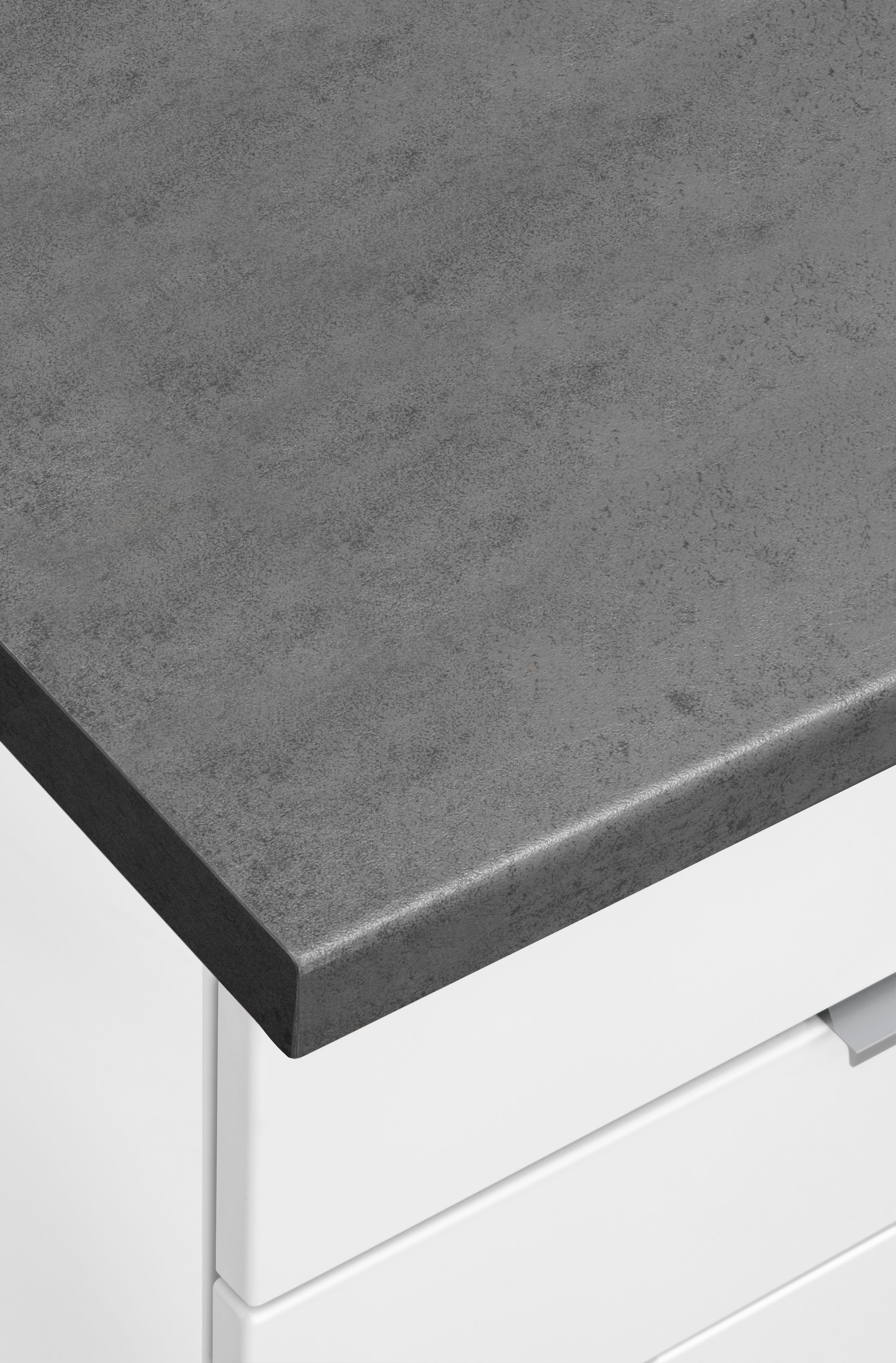 KOCHSTATION Winkelküche »KS-Luhe«, Stellbreite 240x270 cm, wahlweise mit oder ohne E-Geräten, MDF-Fronten