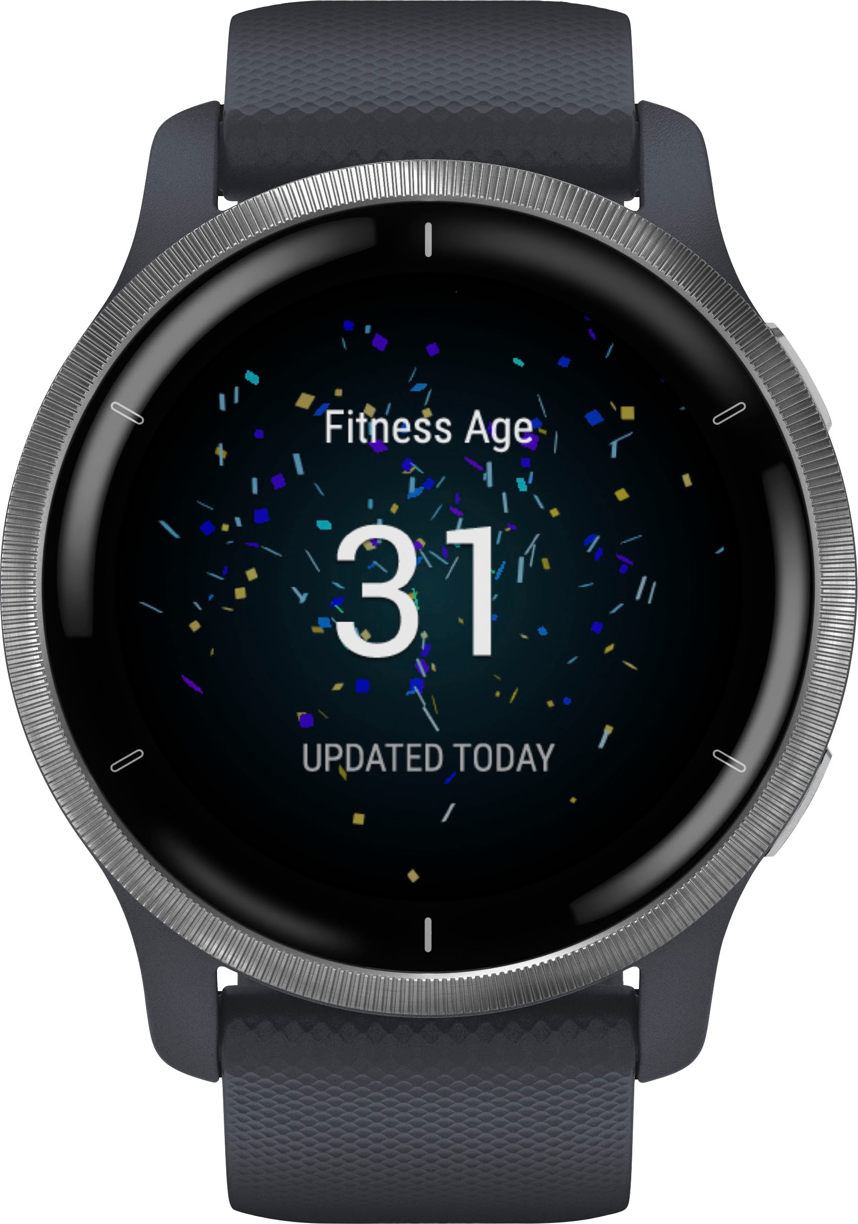 15. Bild von Garmin Smartwatch »Venu 2«