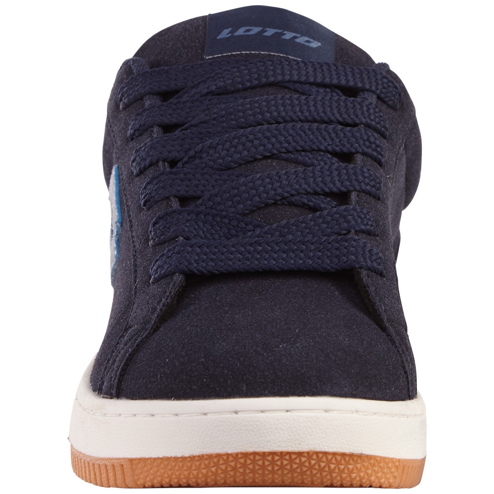 lotto Sneaker  - mit extra breiter Schn&uuml;rung<br />