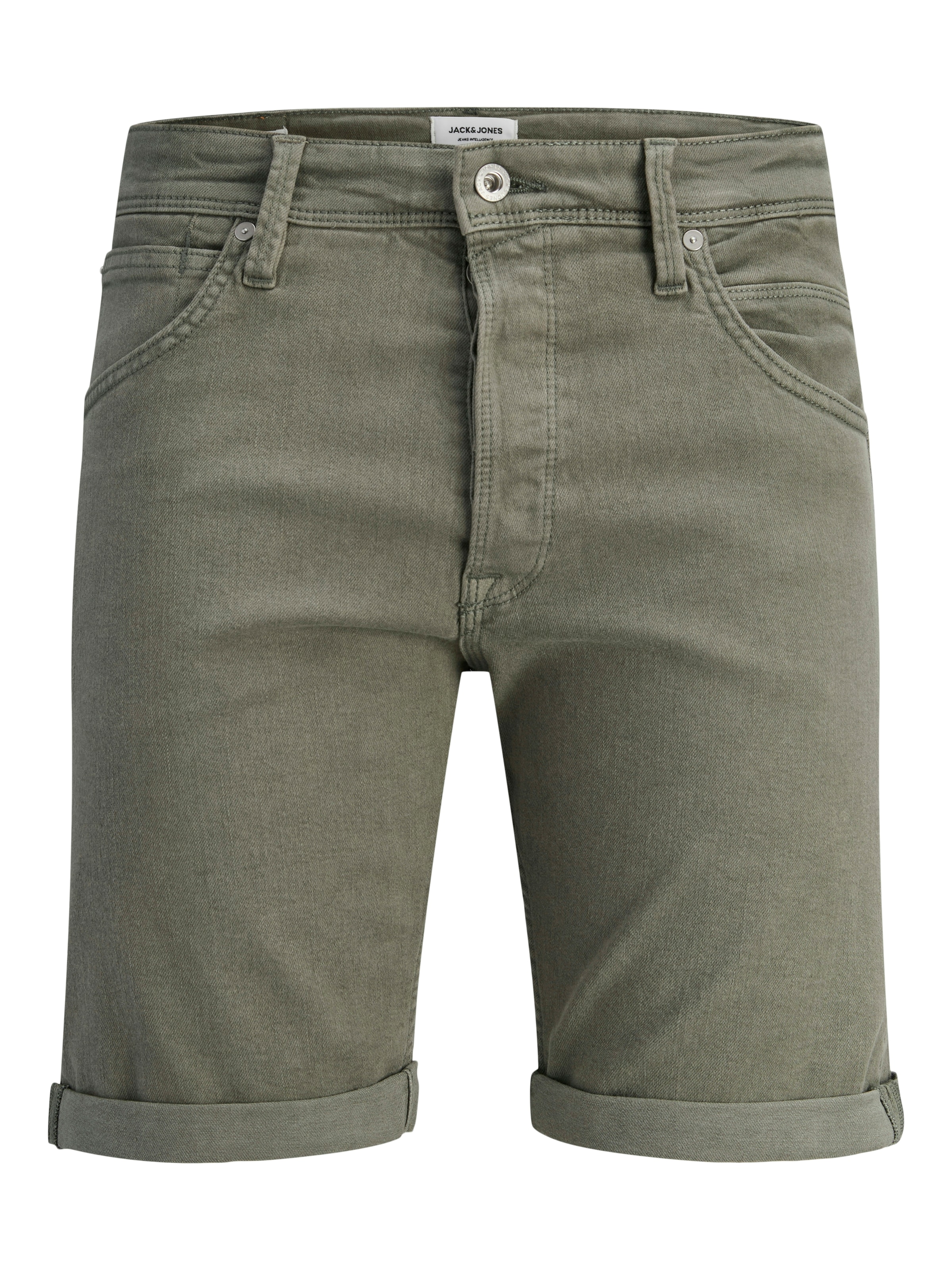 Jack & Jones Bermudas »JJIRICK JJFOX SHORTS AKM 340«