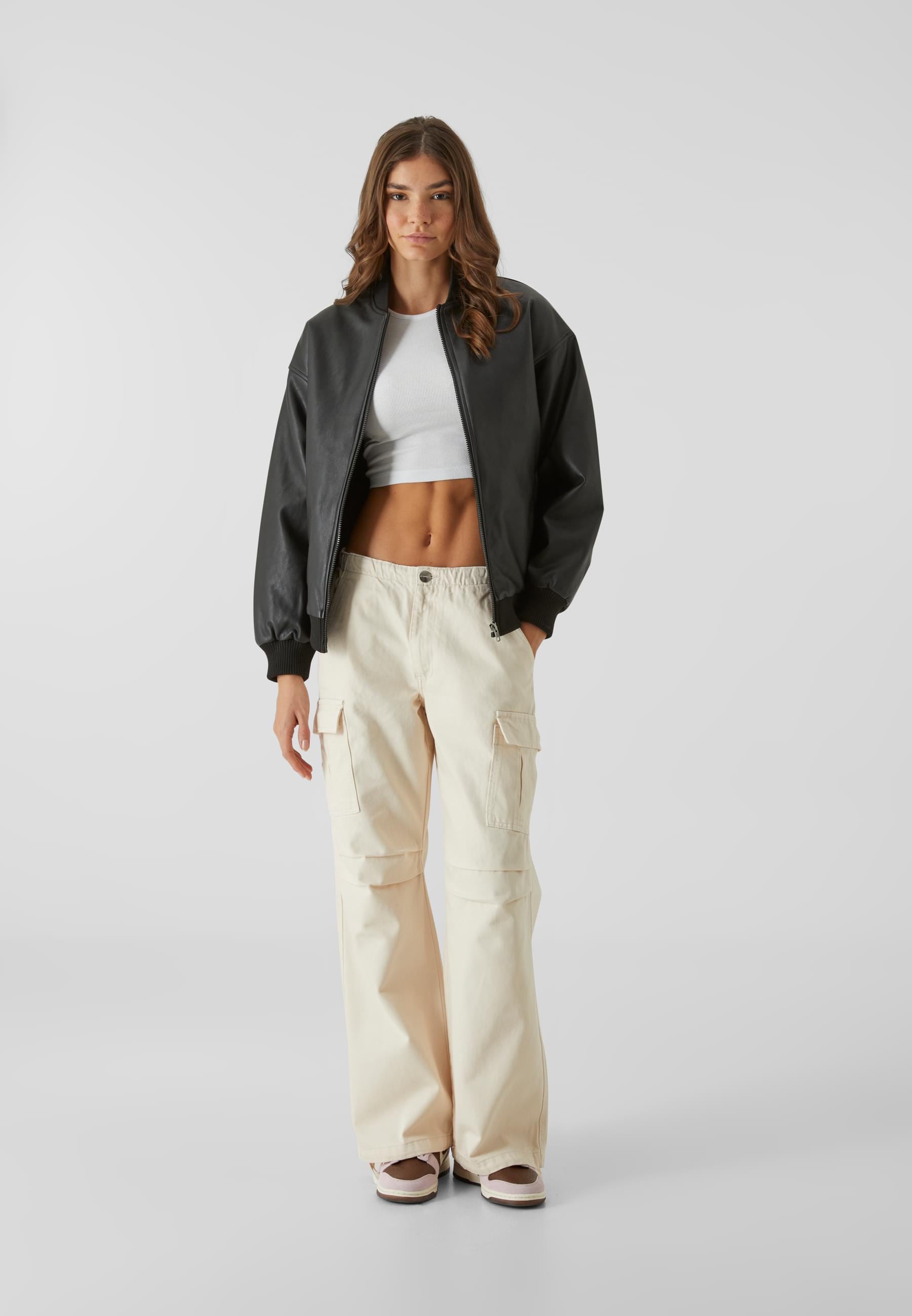 2Y Studios Cargohose »2Y Studios 2Y Nova 2 Pocket Cargo«