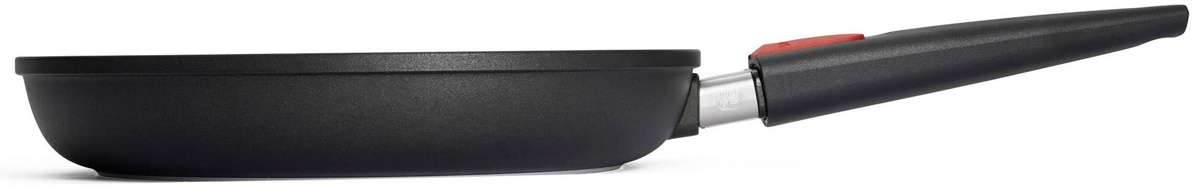 WOLL MADE IN GERMANY Bratpfanne »Nowo Titanium«, Aluminiumguss, (1 tlg.), Induktion, Made in Germany