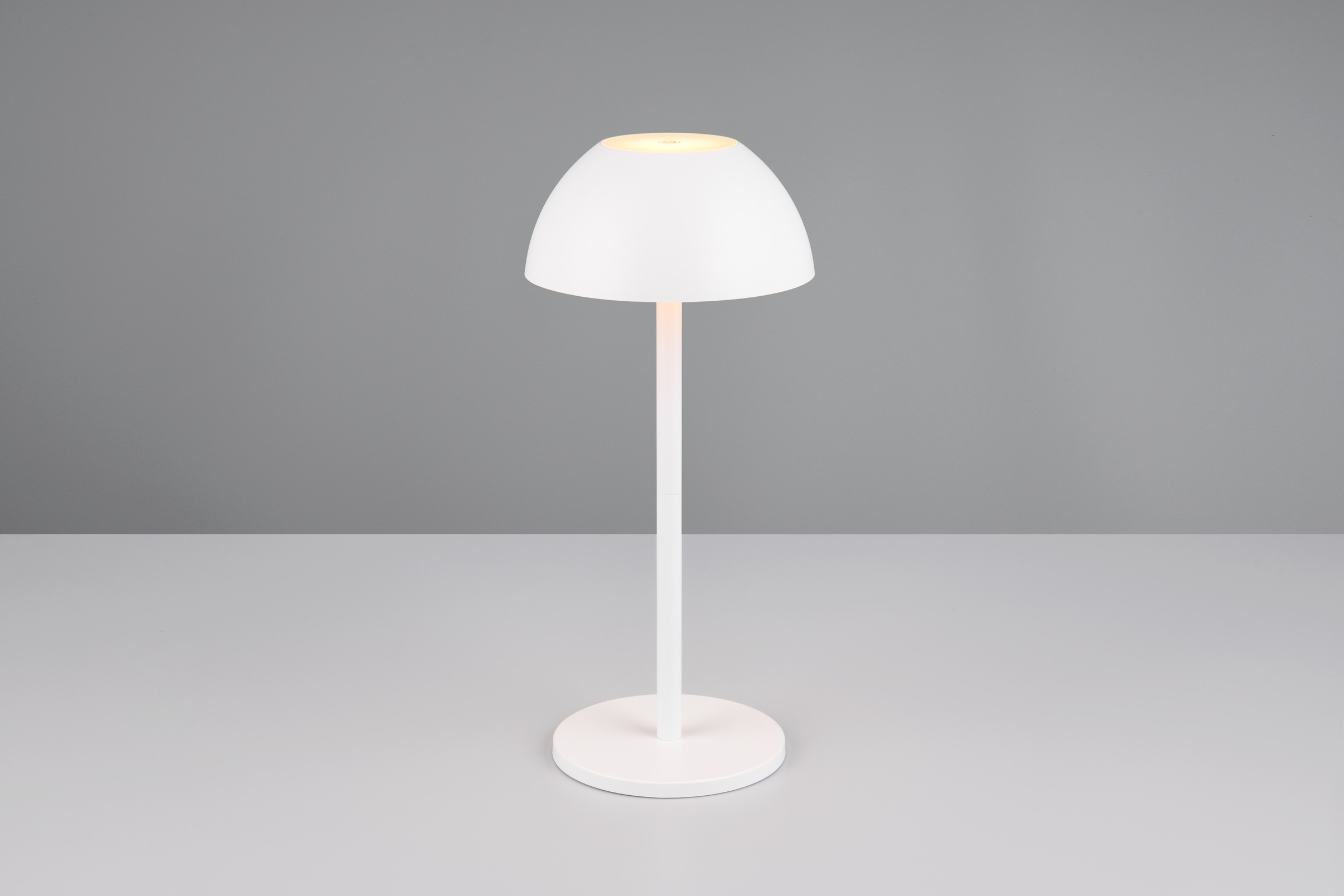 my home LED Außen-Tischleuchte »Abbey Tischleuchte 2er-Set«, 1 flammig, Leu günstig online kaufen