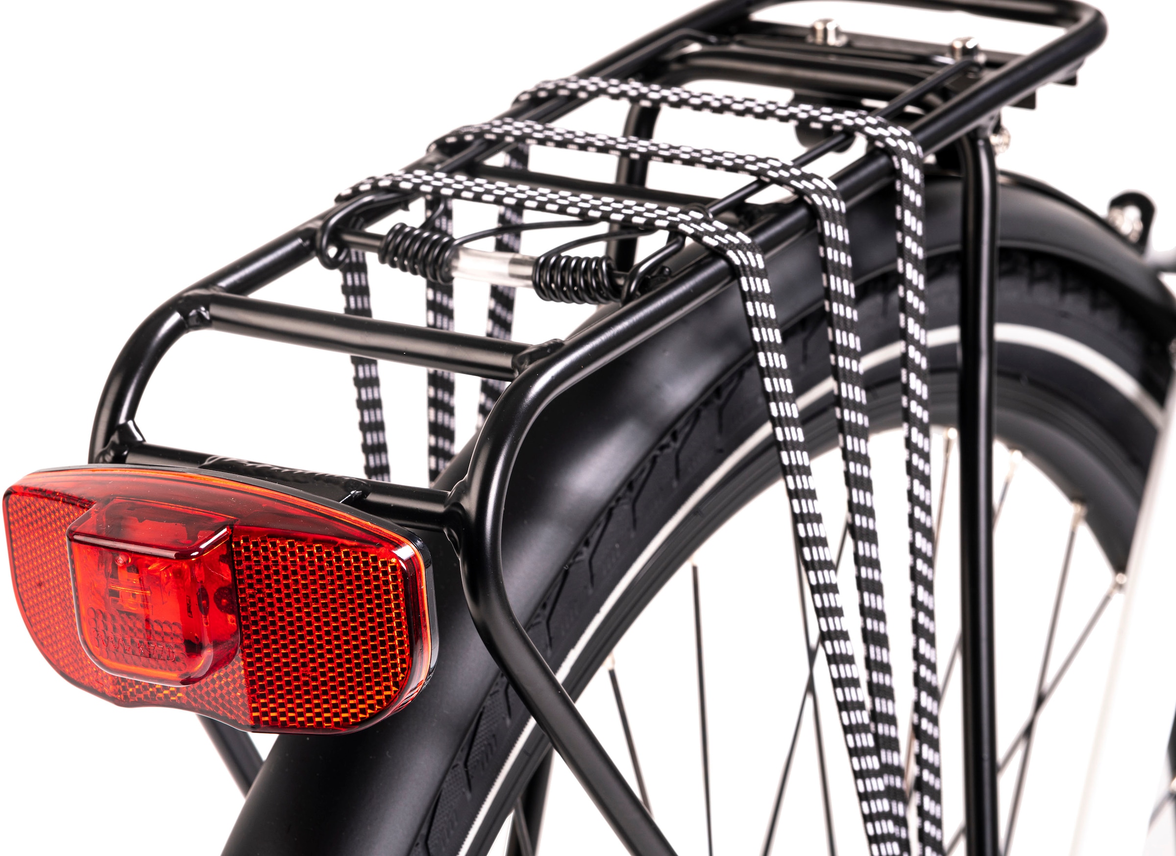 Hollandia E-Bike »Mantova«, 7 Gang, Shimano, Tourney, Mittelmotor 250 W, Pedelec, Elektrofahrrad für Damen u. Herren