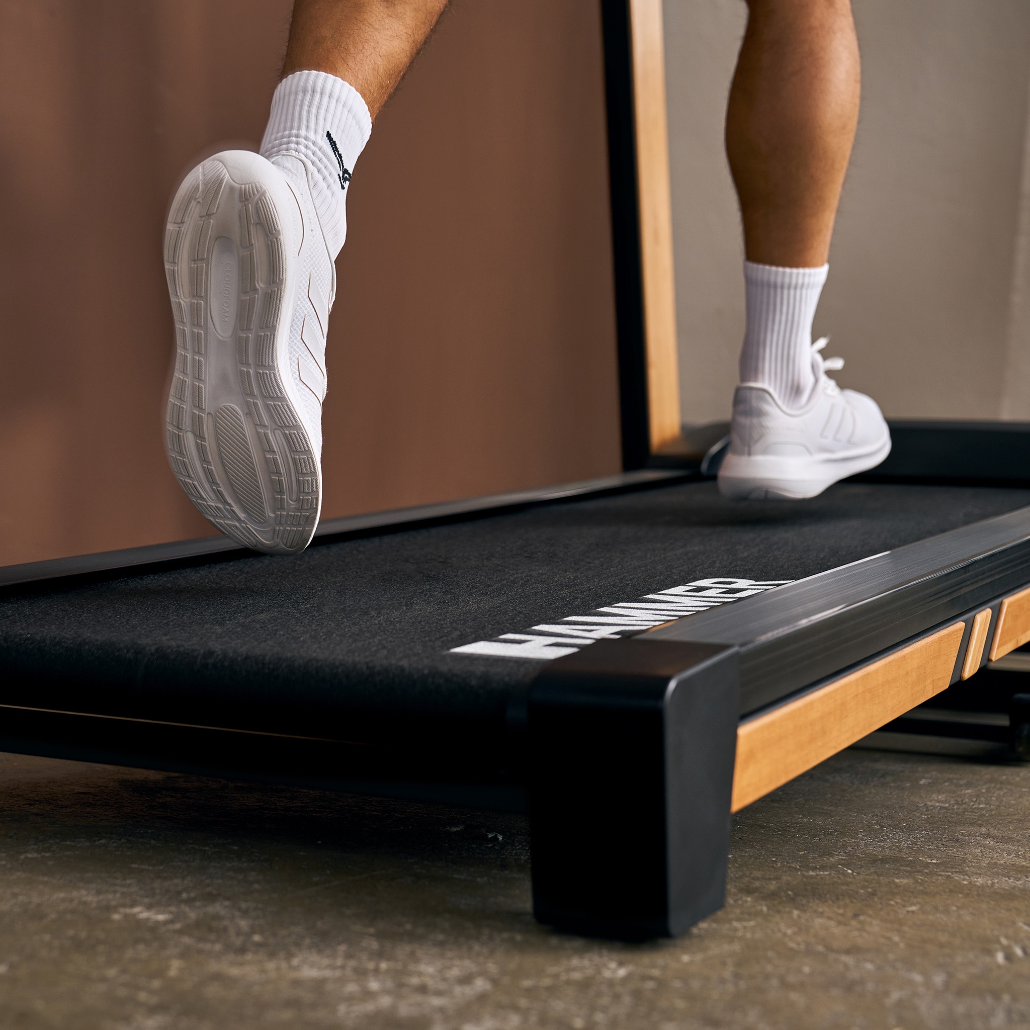 Hammer Laufband »FlyRun 4.0 NorsK«