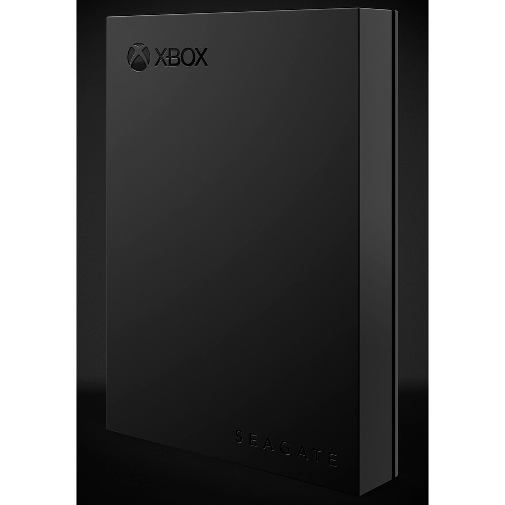 Seagate externe Gaming-Festplatte »Game Drive for Xbox 2TB«, Anschluss USB 3.1 Gen-1