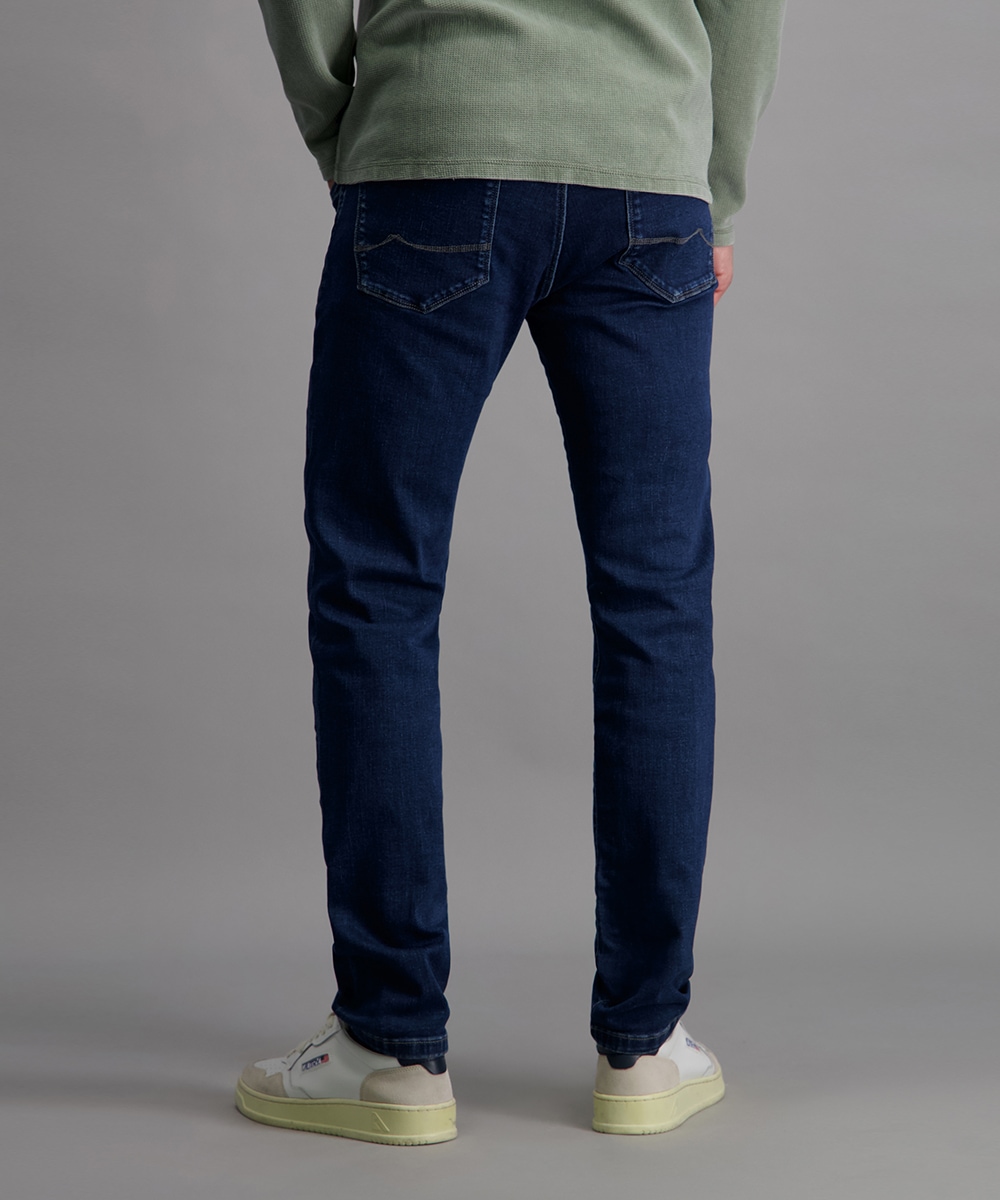 Pioneer Authentic Jeans Regular-fit-Jeans »NW-ERIC« im Five-Pocket Style