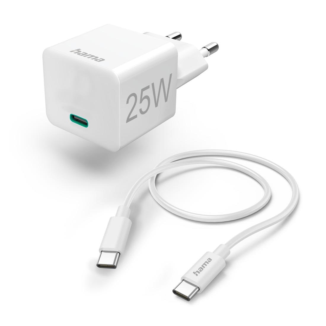 Hama Universal-USB-C-Kfz-Notebook-Netzteil, Power Delivery (PD), 5