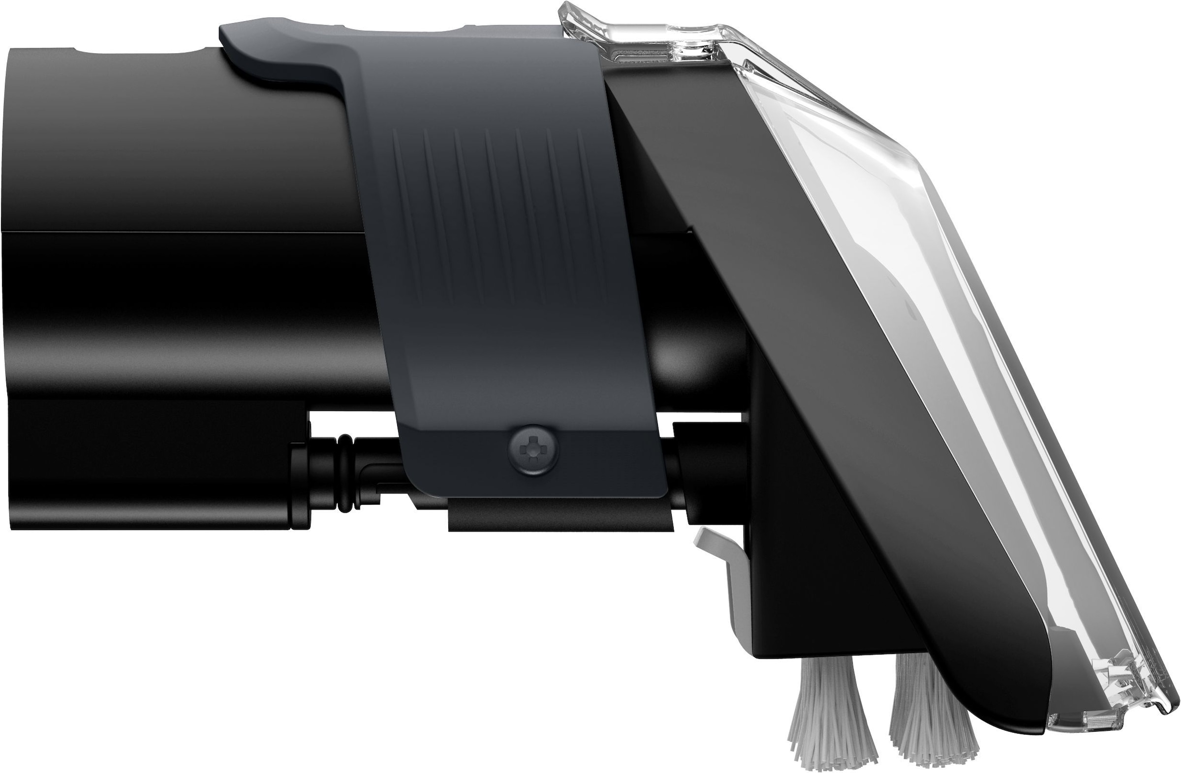 Bissell Wasch-Sauger »3928N, SpotClean C5 Select, leistungsstark, klein, Dual-Tank«, >15kPa, Selbstreingung, reinigt Flecken auf Teppich, Polster, Autositz