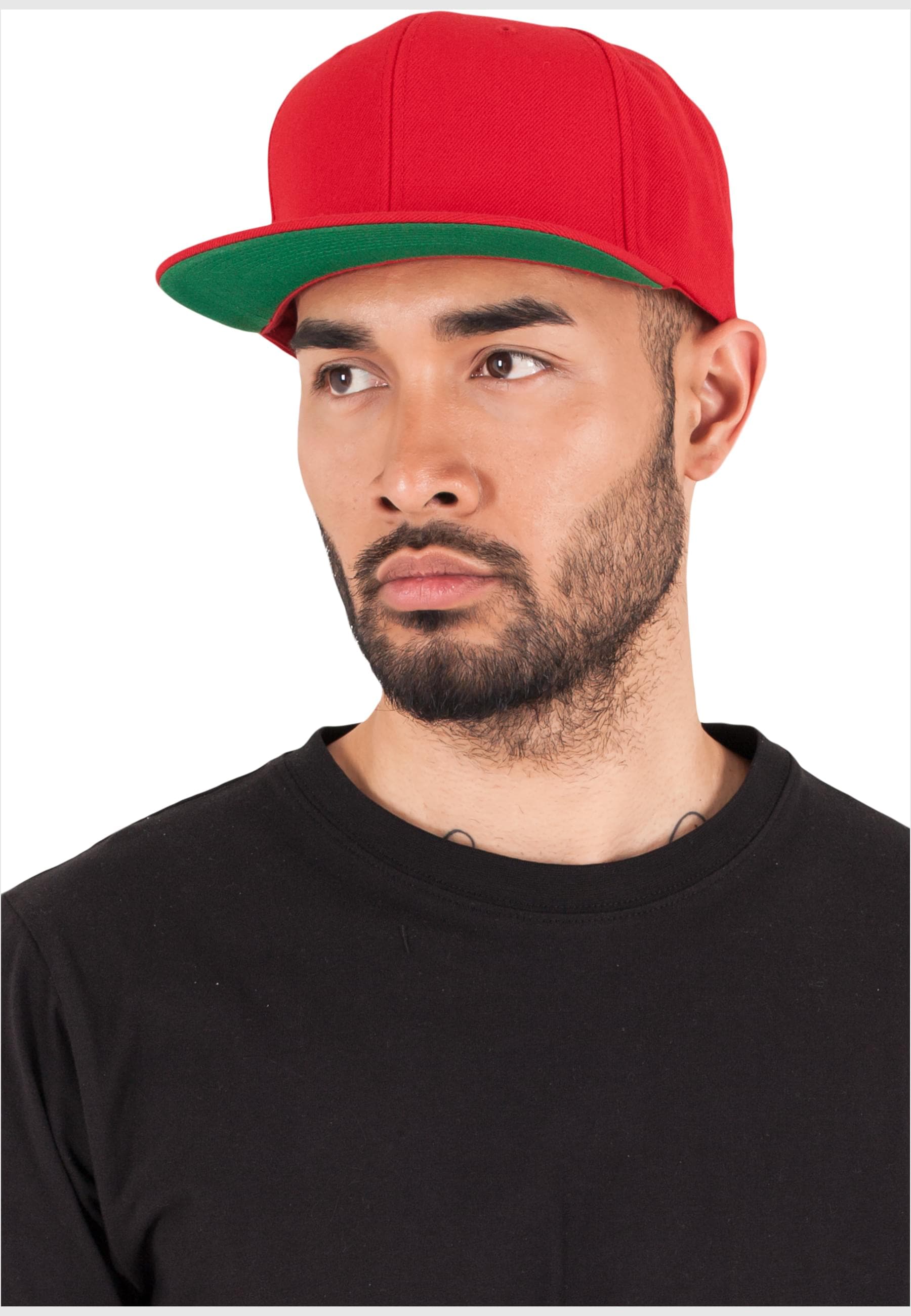 Flexfit Flex Cap »Flexfit Unisex Classic Snapback«