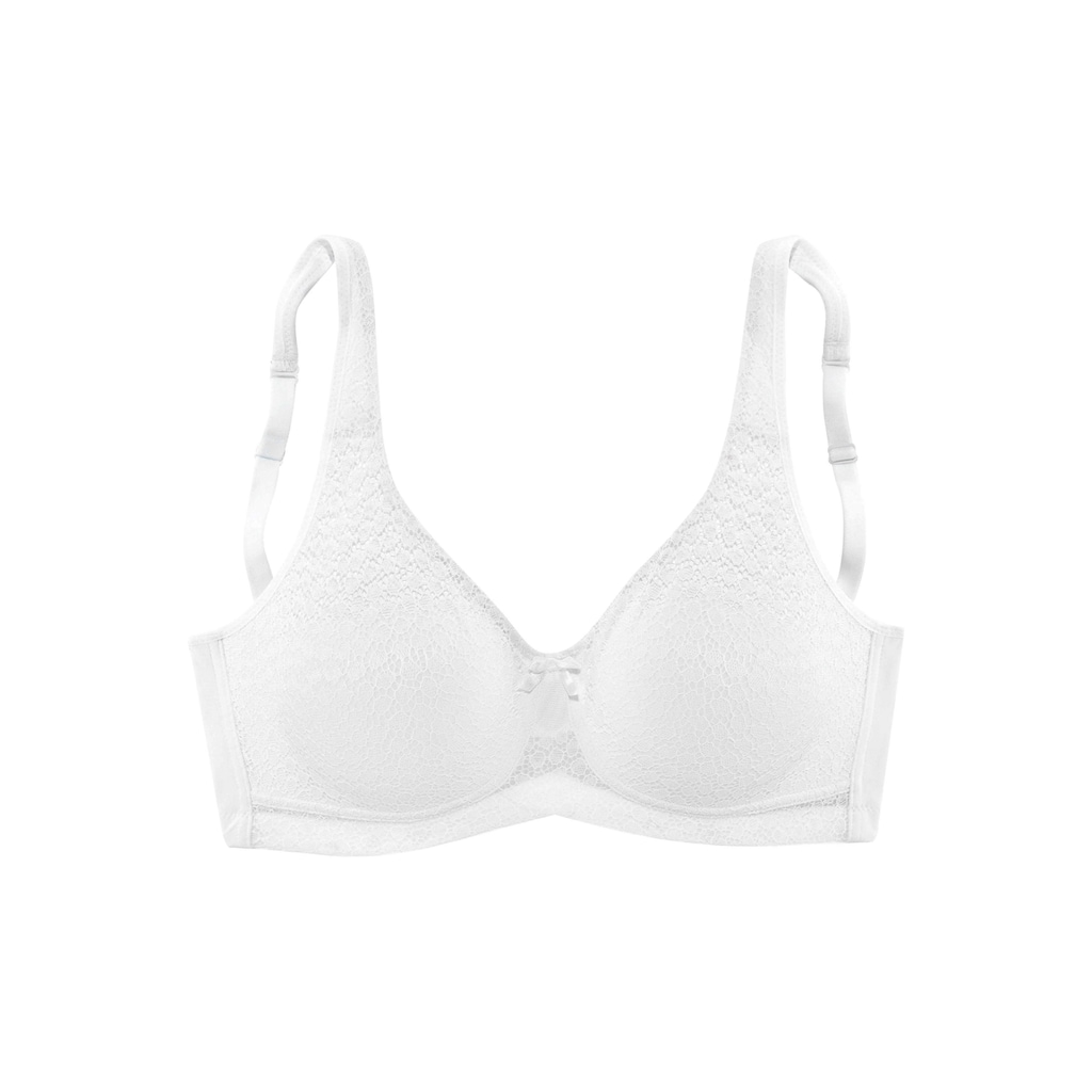 Nuance Bralette-BH