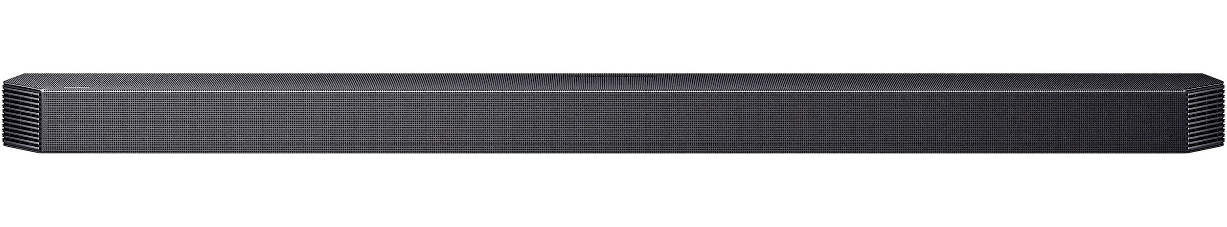 Samsung Soundbar »HW-Q935GF Q-Soundbar«, 9.1.4-Kanal Subwoofer & Rücklautsprecher, Kabellos Dolby Atmos, DTS:X