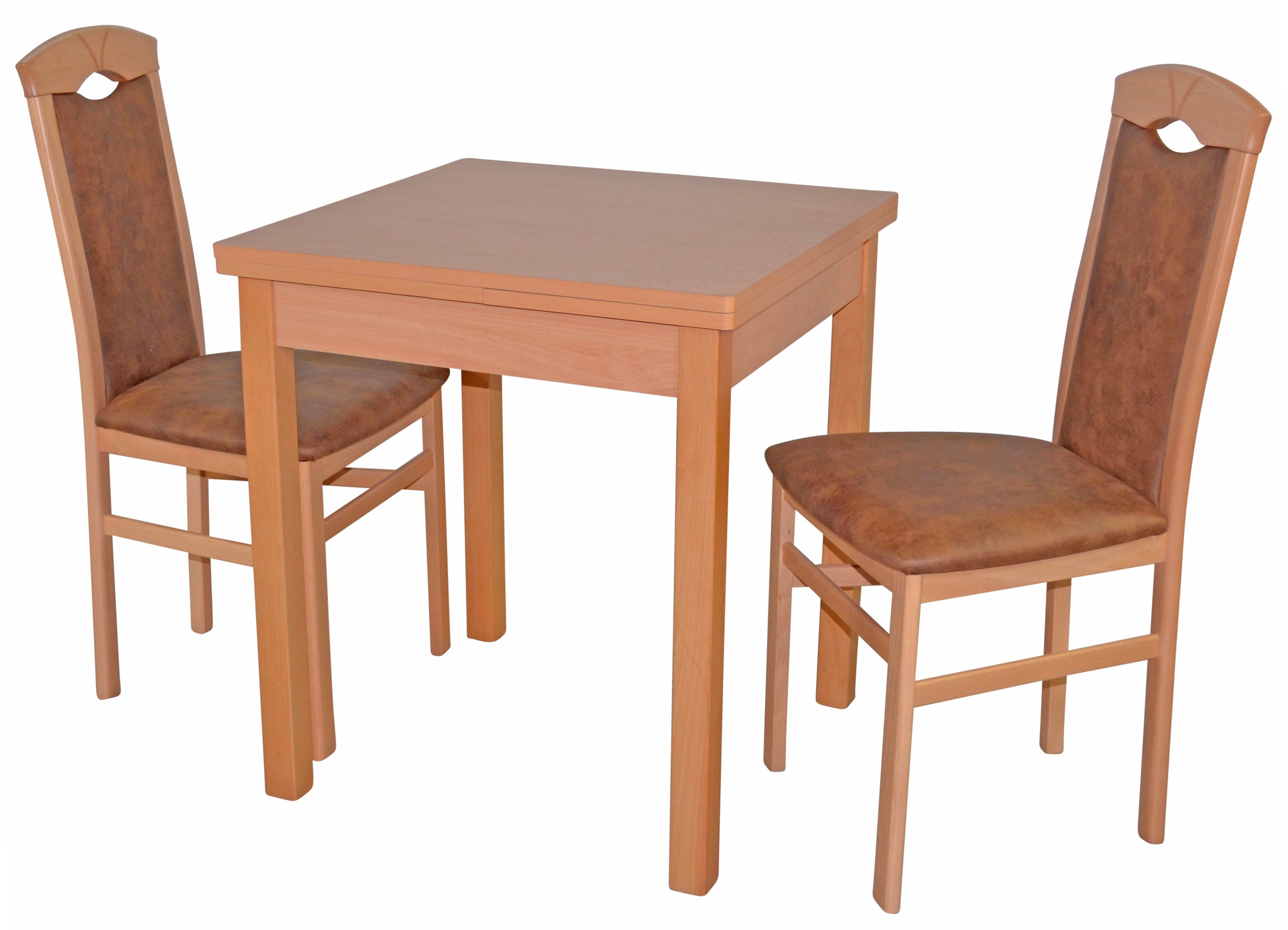 HOFMANN LIVING AND MORE Essgruppe »3tlg. Tischgruppe« Spar-Set, 3tlg. Tisch günstig online kaufen