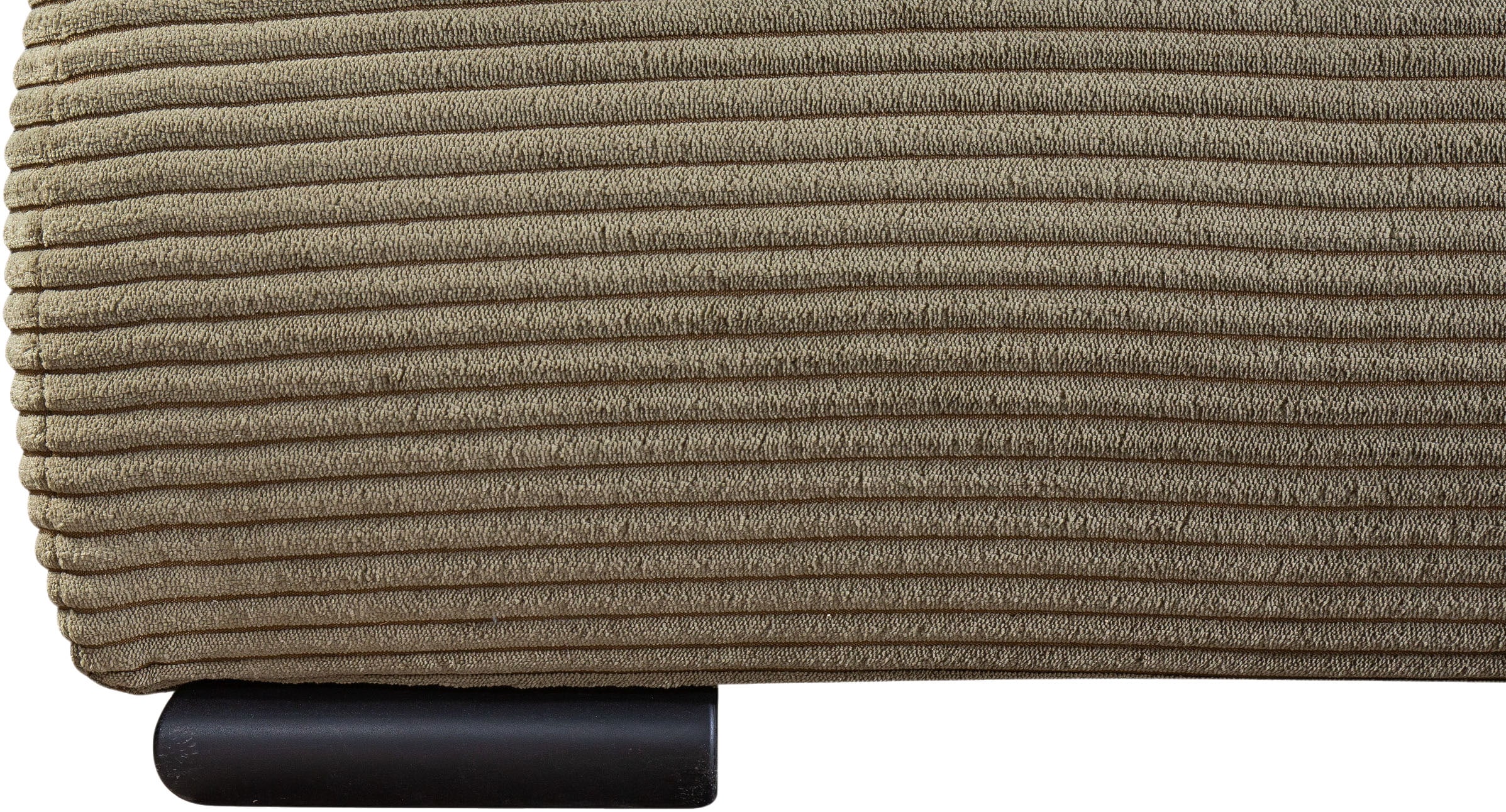 COLLECTION AB Schlafsofa »Tina Breite 200 cm, Liegefl. 146x200 cm« mit Bettfunktion, Bettkasten & 2 Armlehnenkissen, Bonell-Federkern