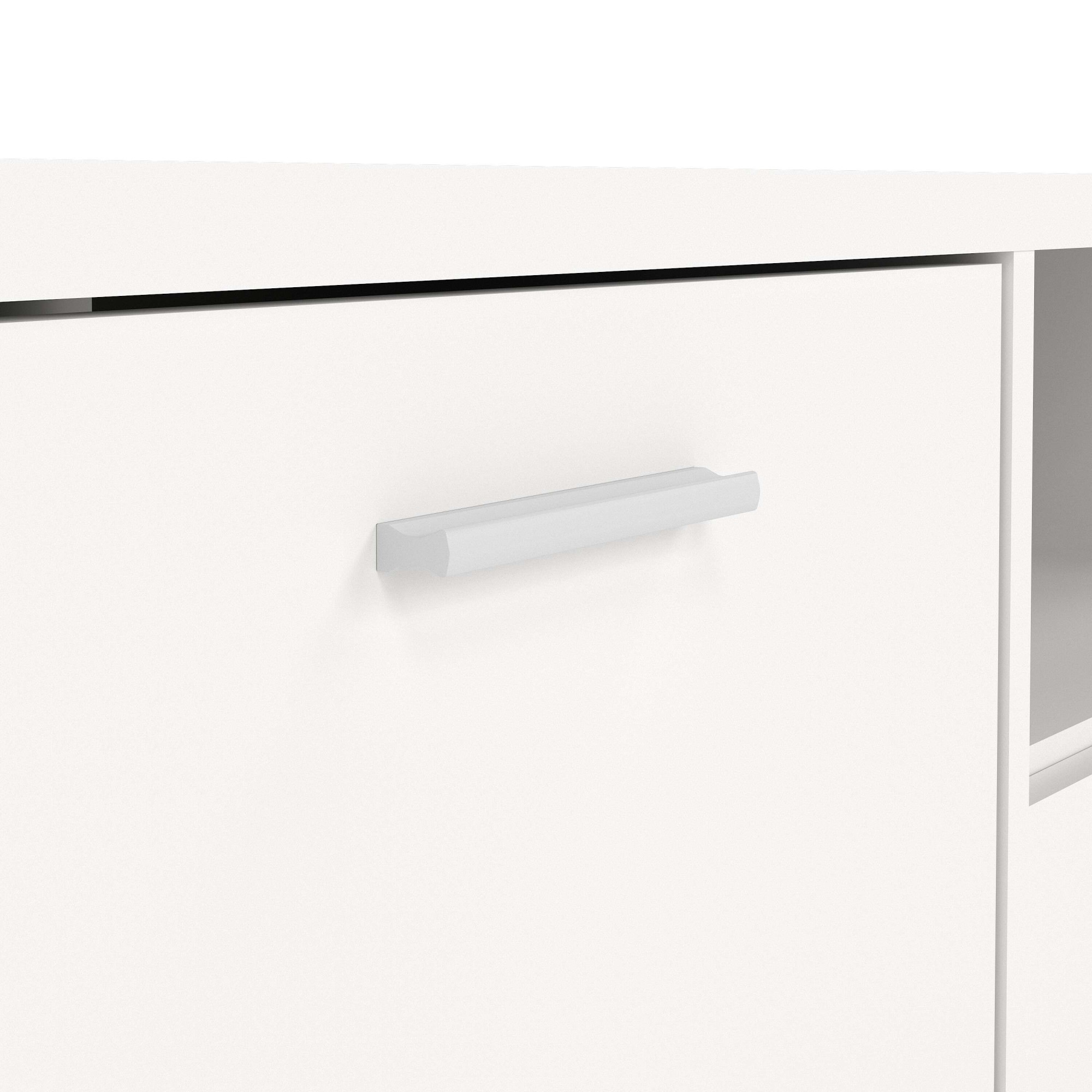 INOSIGN TV-Board »Media TV-Möbel, TV Schrank, Mediaboard, Lowboard«, TV-Kommode, wahlweise Breite 147 oder 177 cm