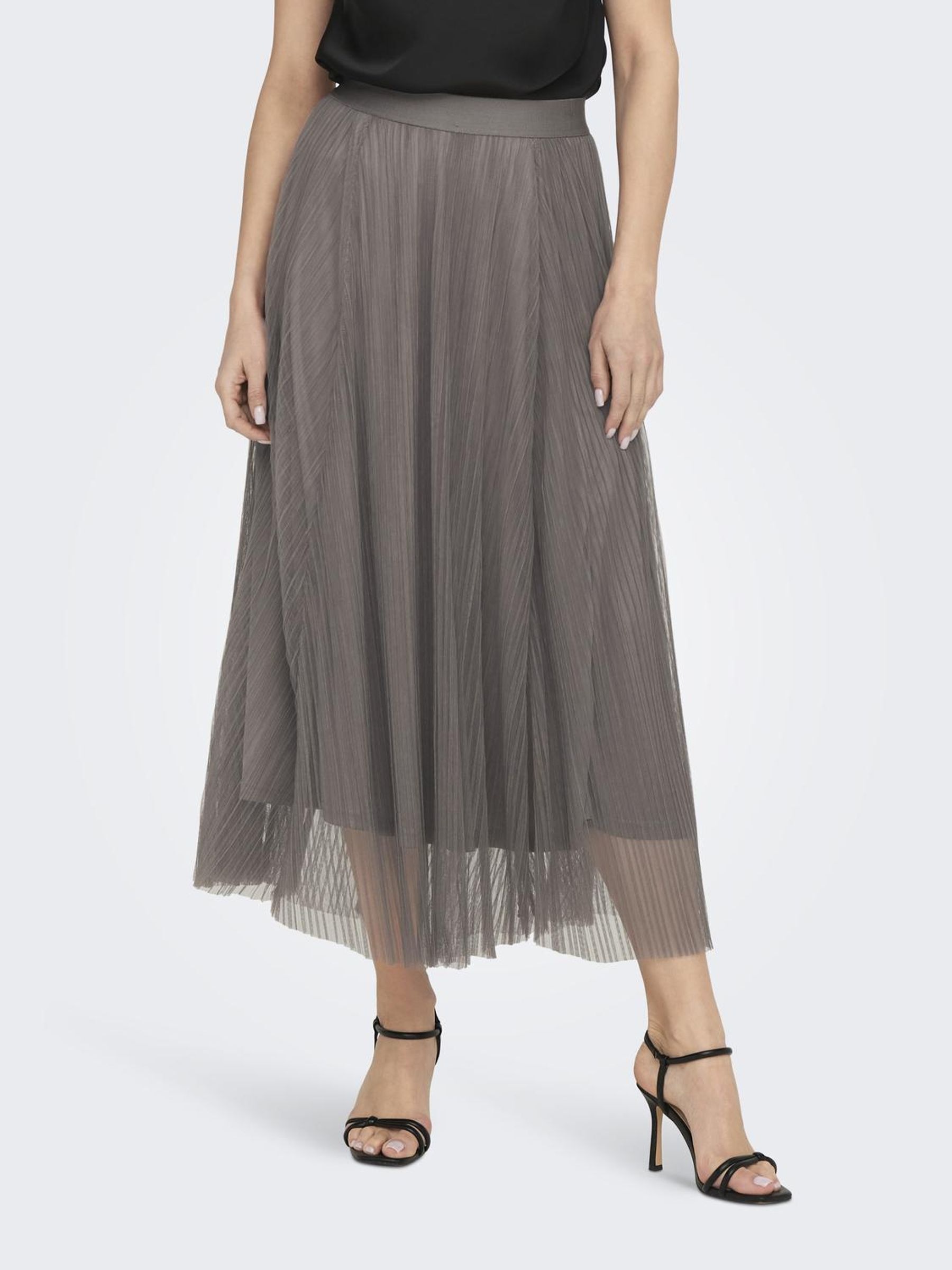 Bild von ONLY Maxirock »ONLLAVINA SKIRT JRS«