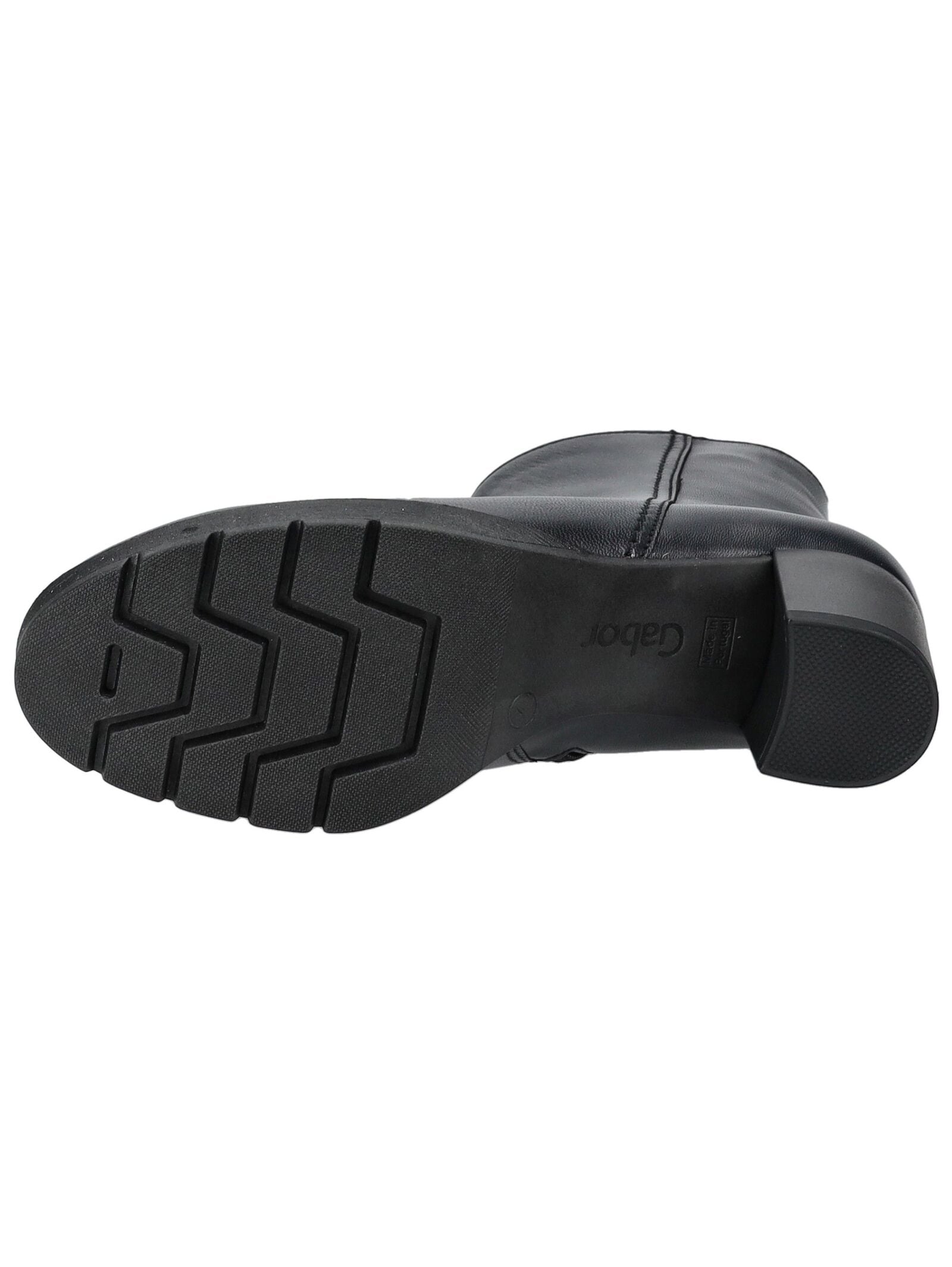Gabor Comfort Stiefelette »Gabor Comfort Stiefelette Nappaleder«