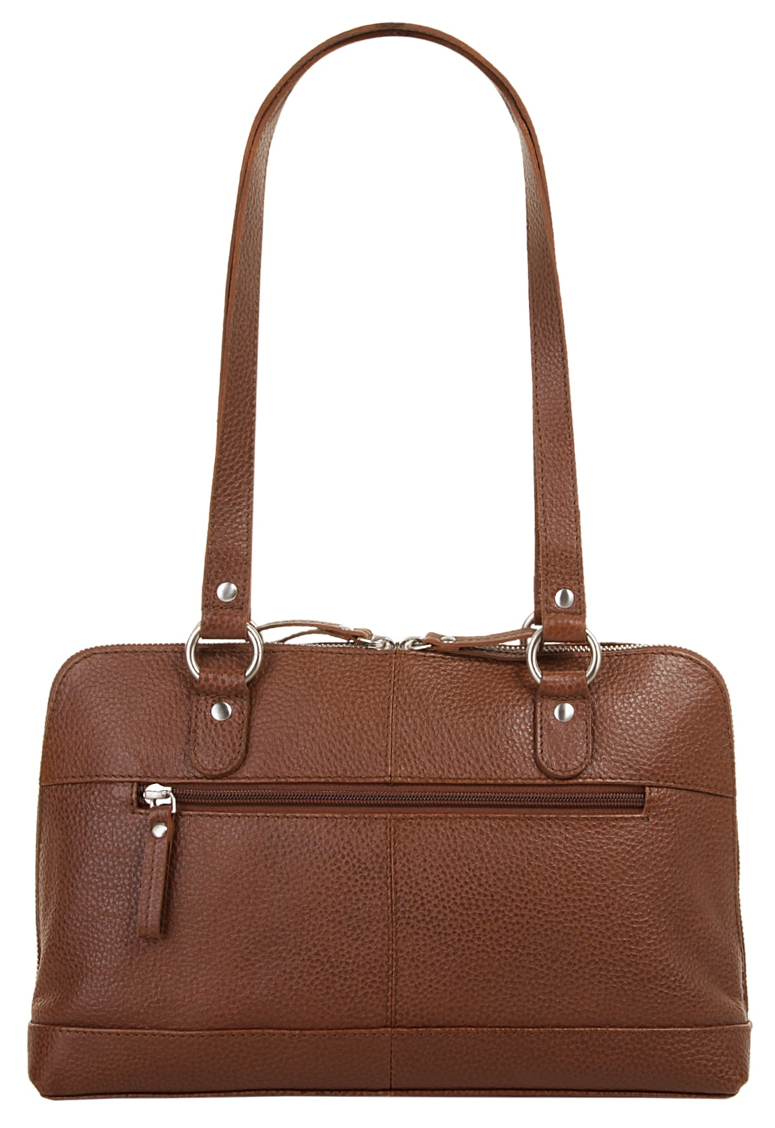 Betty Barclay Umhängetasche echt Leder