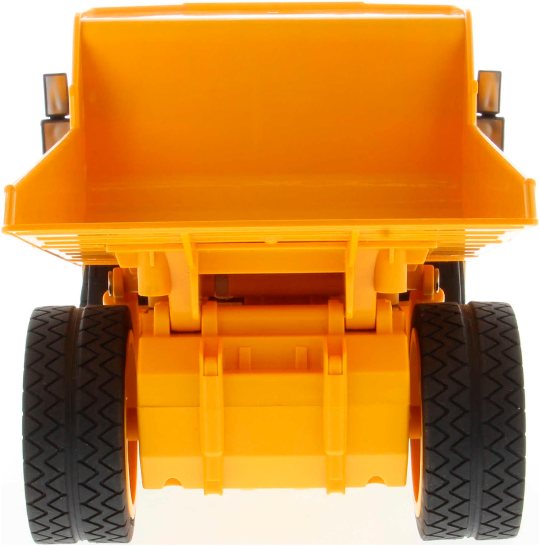 Carrera® RC-LKW »CAT 770 Muldenkipper (B/O)«