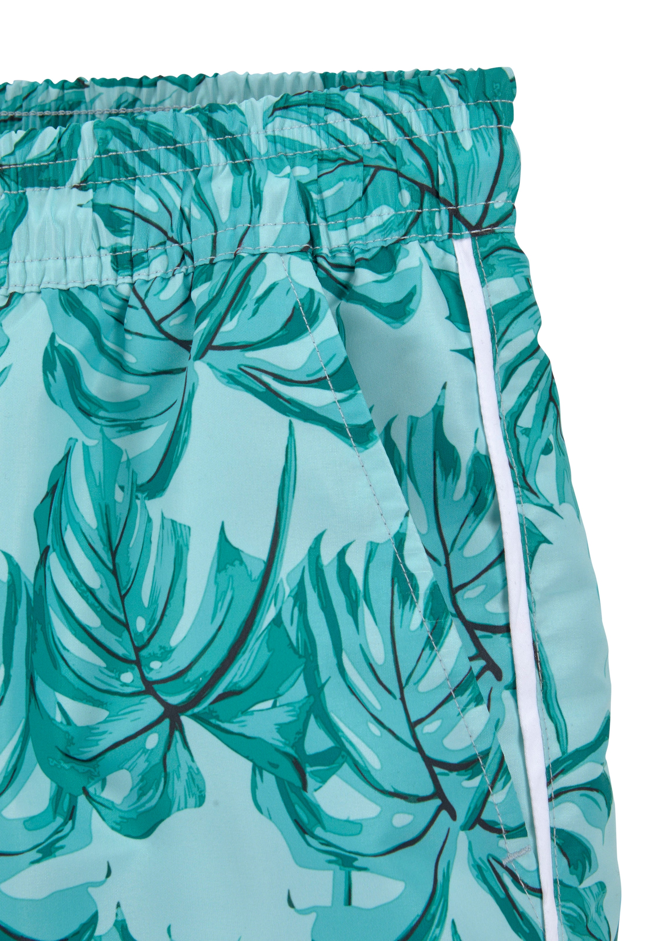 H.I.S Badeshorts, mit modischem Aufdruck