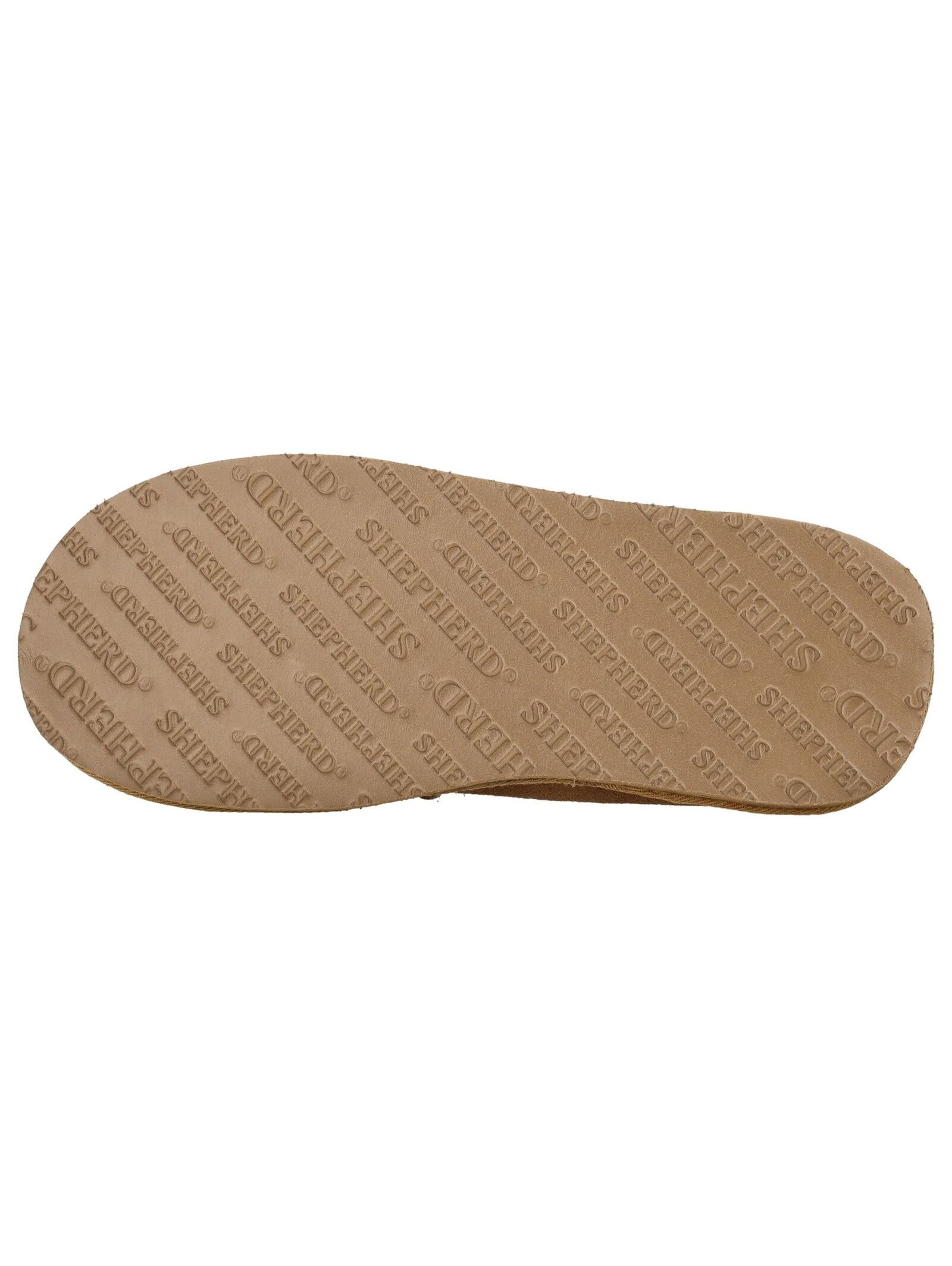 Shepherd Hausschuh »Shepherd Hausschuhe Veloursleder«