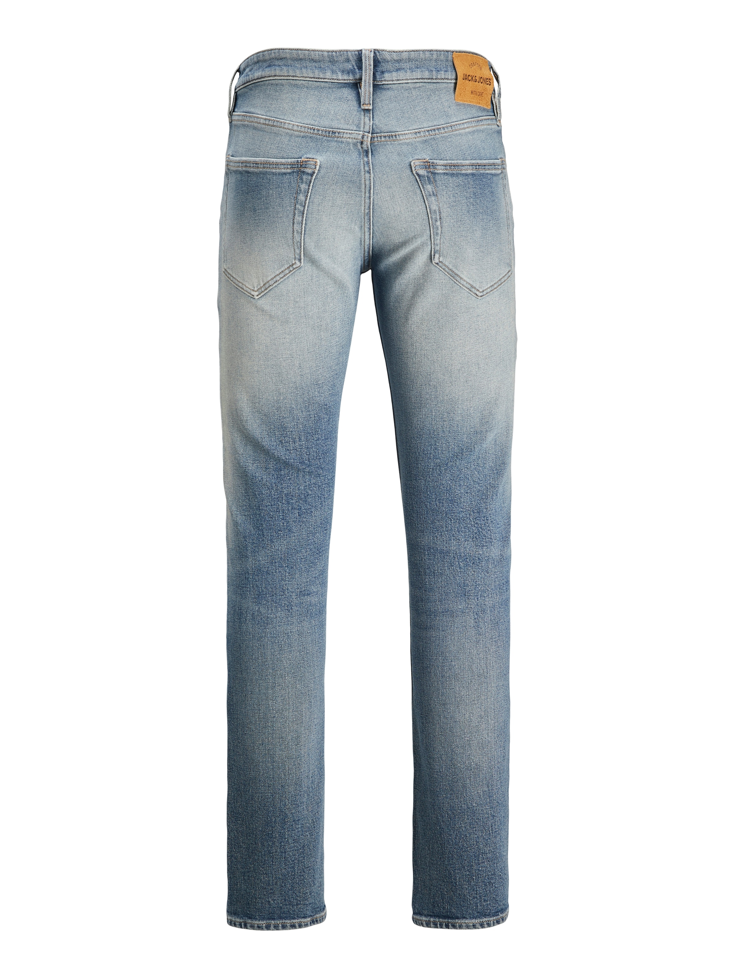 Jack & Jones Slim-fit-Jeans »JJIGLENN JJCOOPER CJ 091 NOOS«