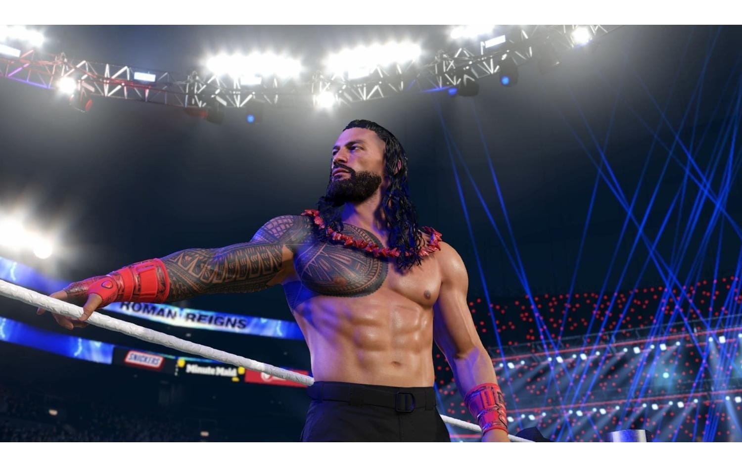 Take 2 Spielesoftware »WWE 2K25 (Code in a Box)« Nintendo Switch 2