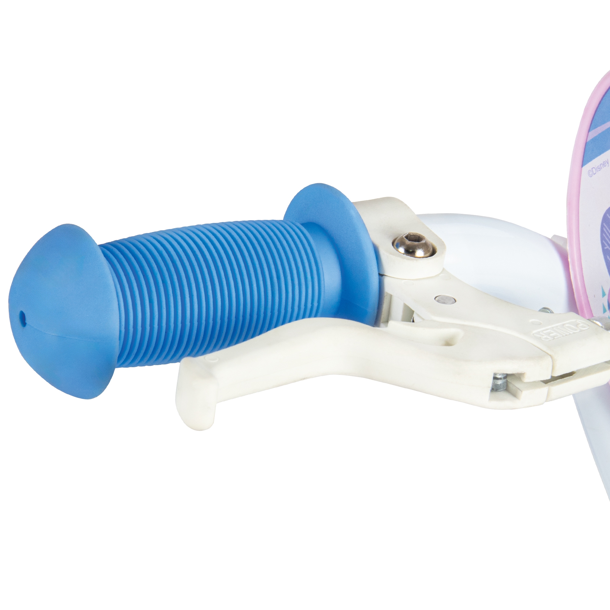 Huffy Kinderfahrrad »Huffy Disney Frozen 12-Zoll-Fahrrad«