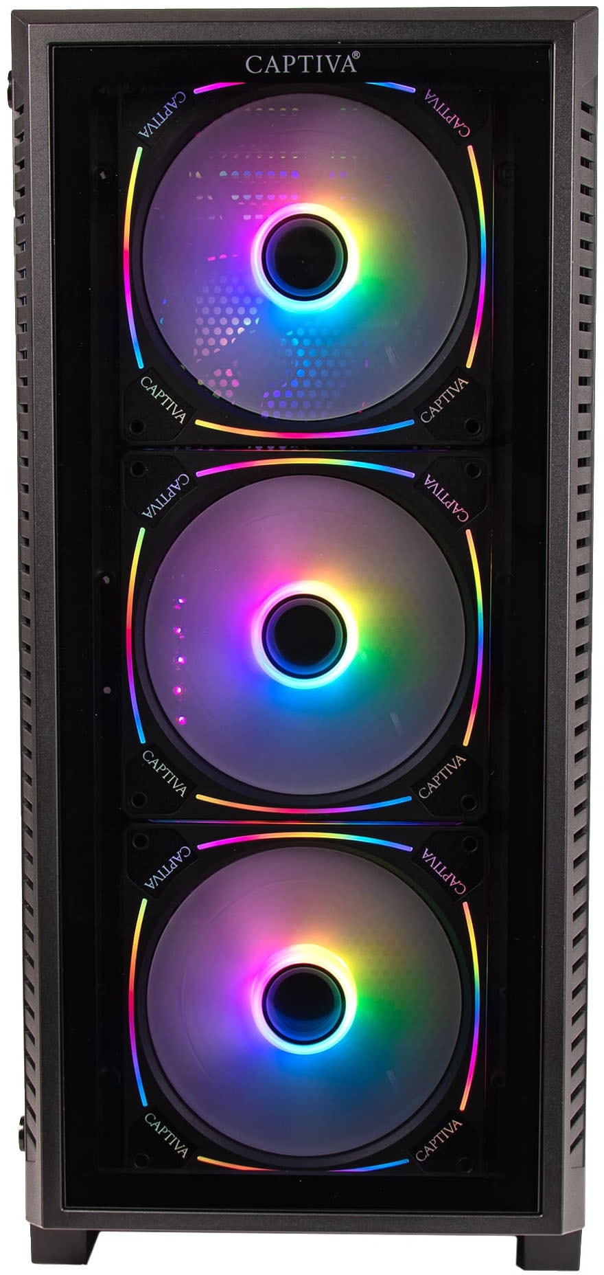 CAPTIVA Gaming-PC »Highend Gaming R10-1839«