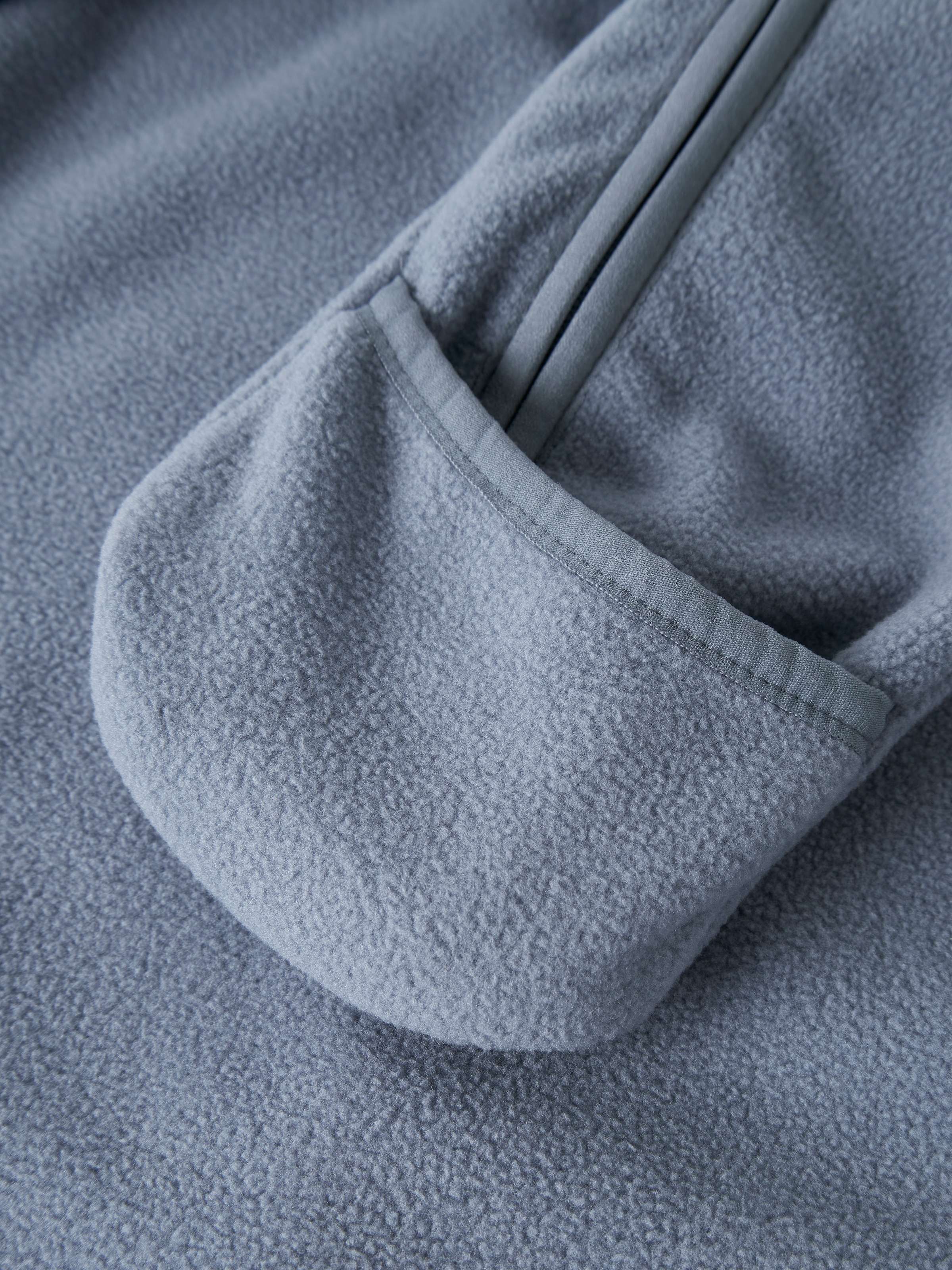 Name It Fleeceoverall »NBNMEEKO SUIT SOLID«