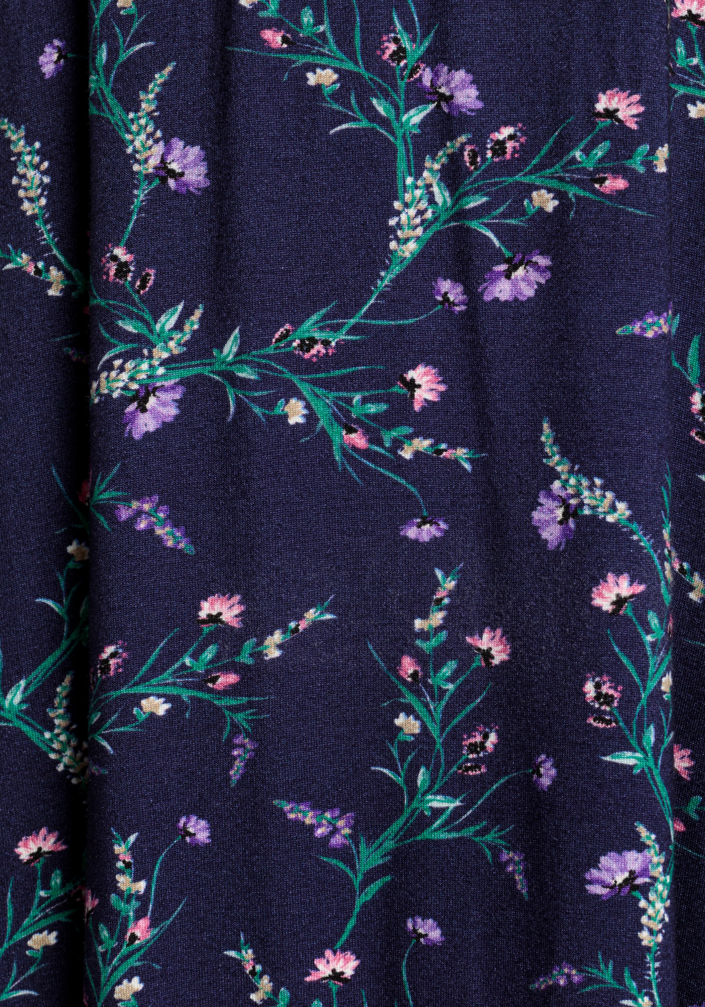 Laura Scott Jerseykleid, für sommerliche Anlässe und Partys, Mini-Länge